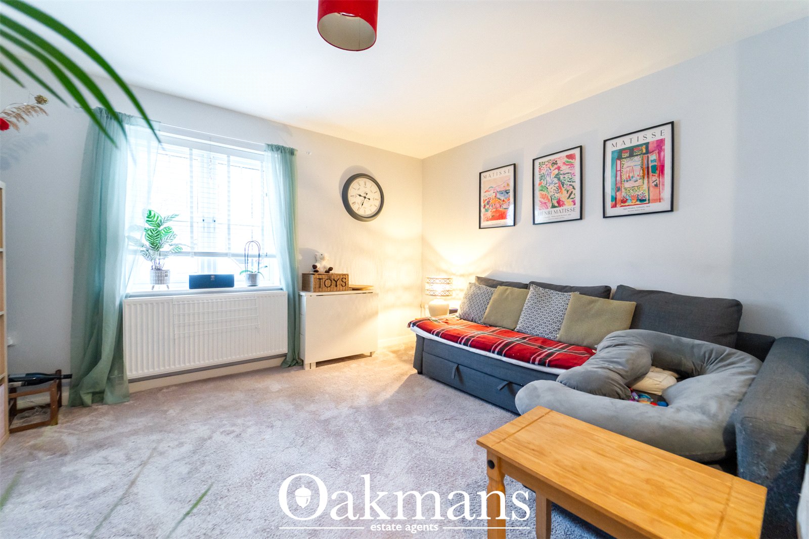 WARD PLACE, BIRMINGHAM, B29