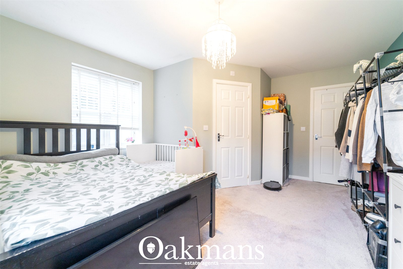 WARD PLACE, BIRMINGHAM, B29