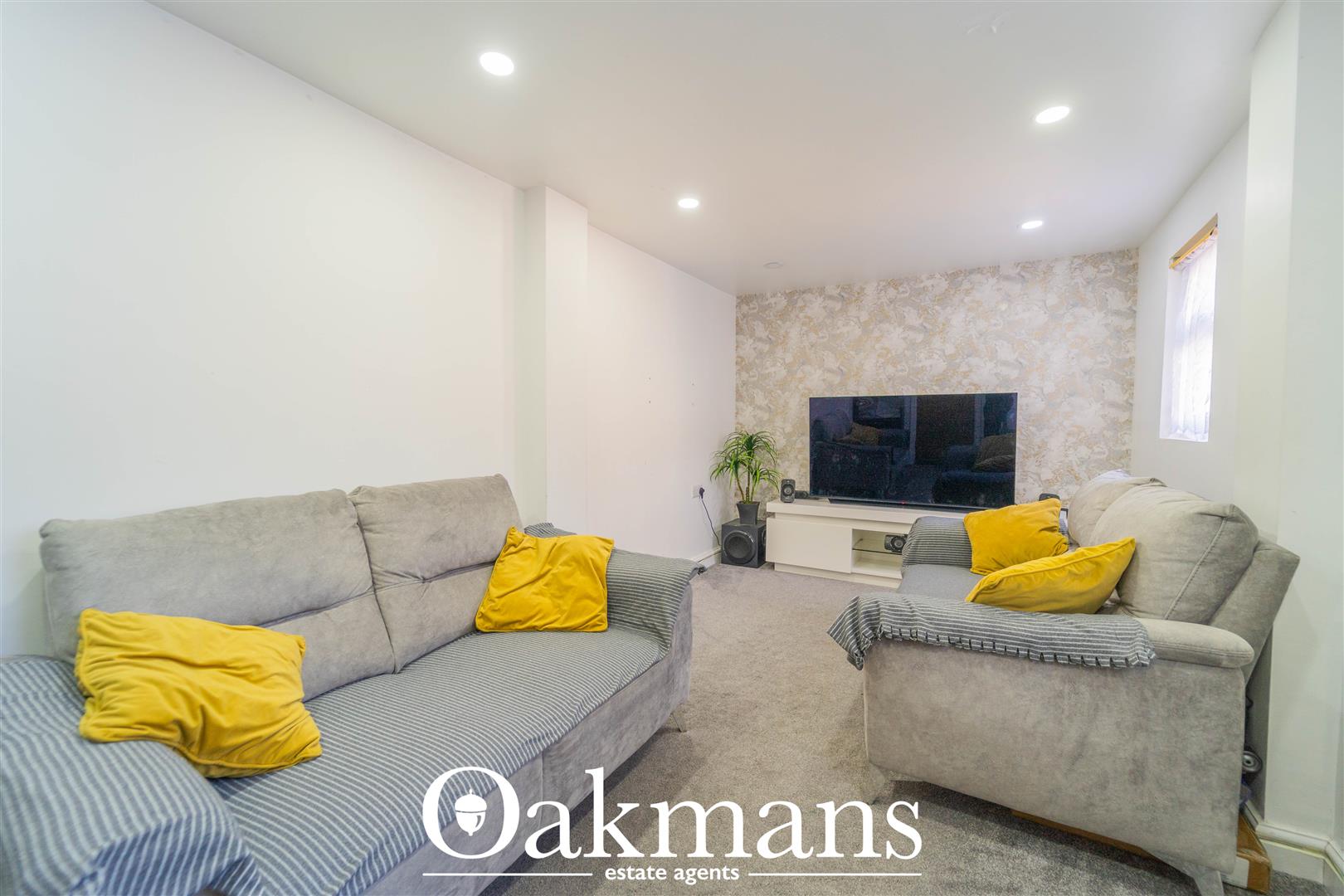 Kinver Croft, Birmingham, B12