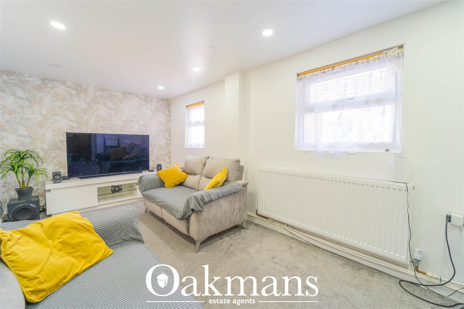 Kinver Croft, Birmingham, B12