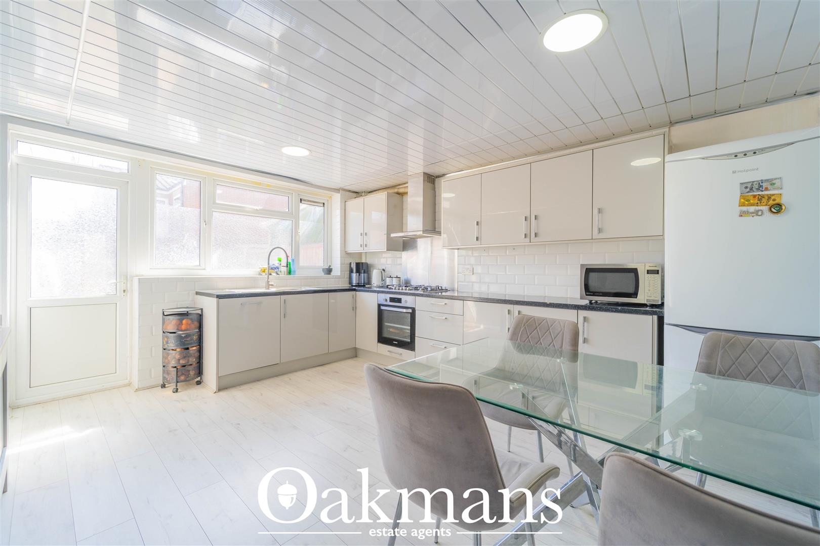 Kinver Croft, Birmingham, B12