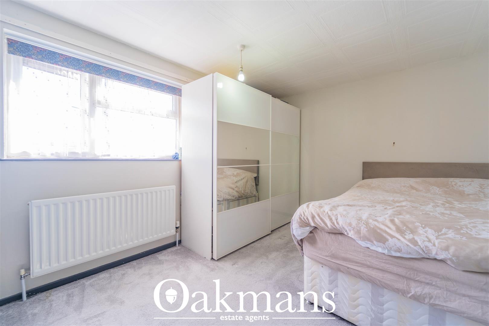 Kinver Croft, Birmingham, B12