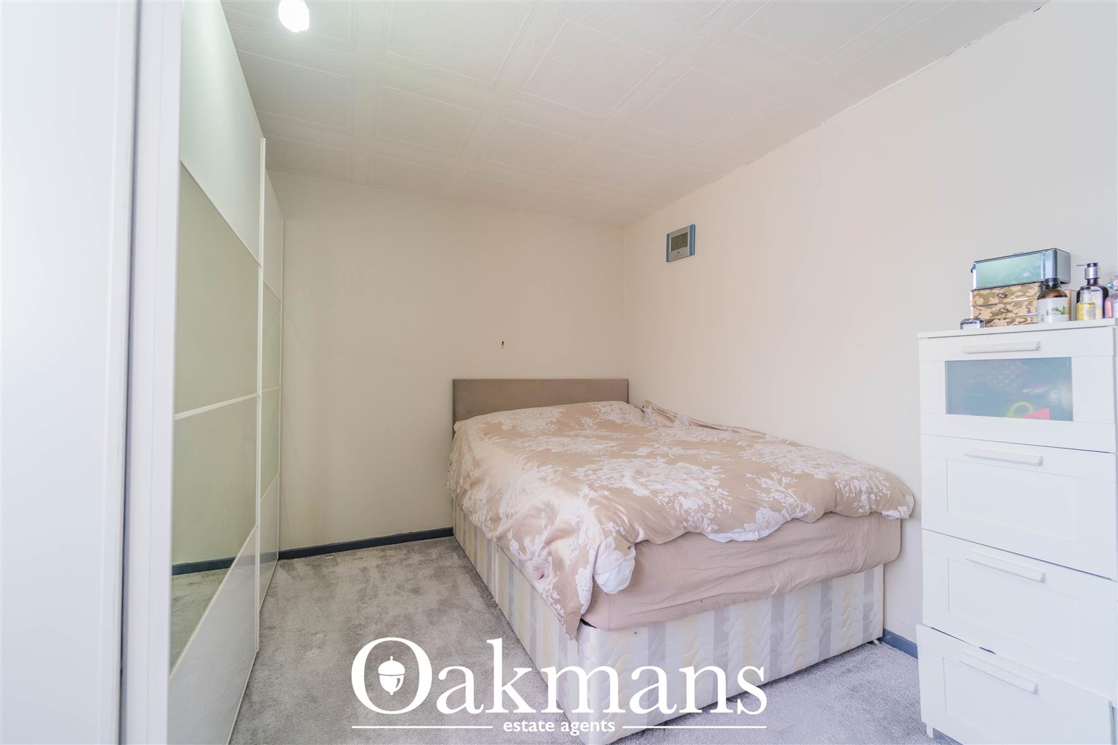 Kinver Croft, Birmingham, B12