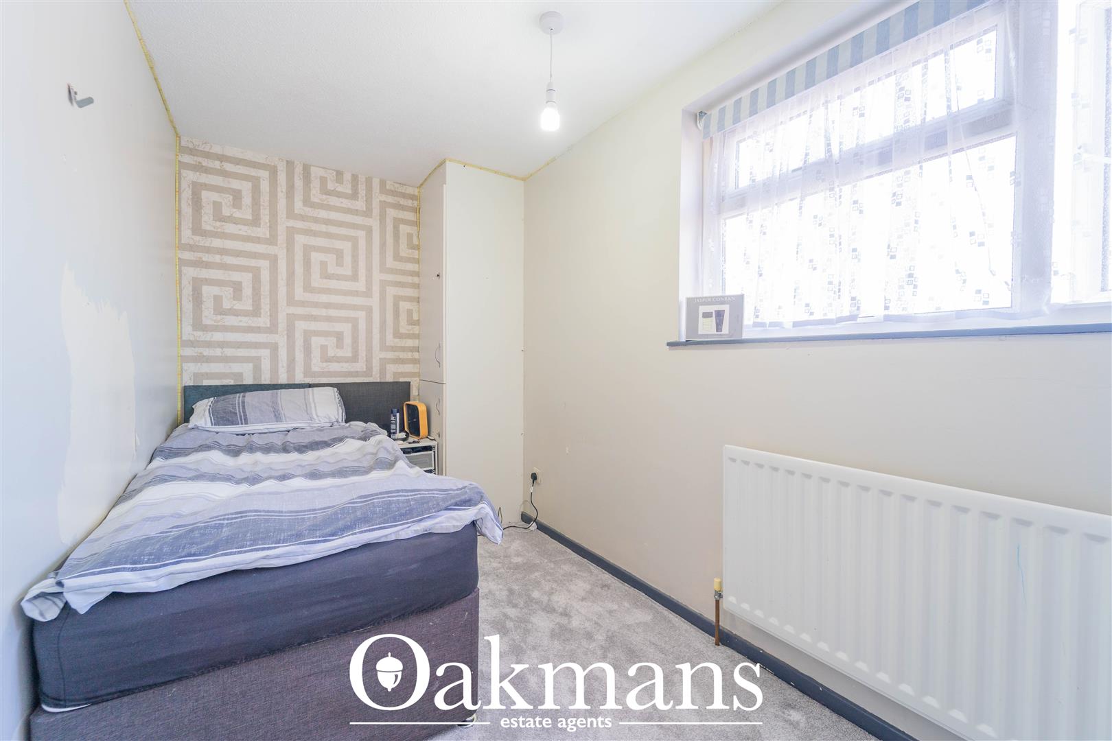 Kinver Croft, Birmingham, B12