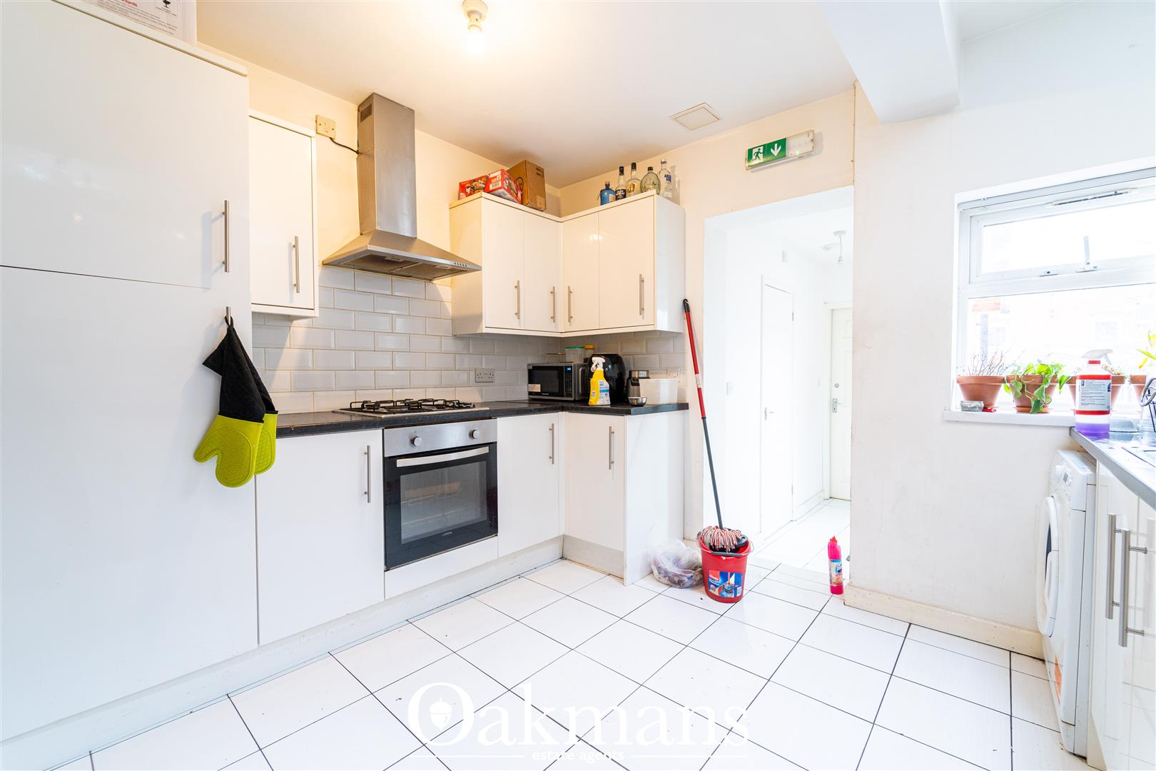 Luton Road, Birmingham, B29