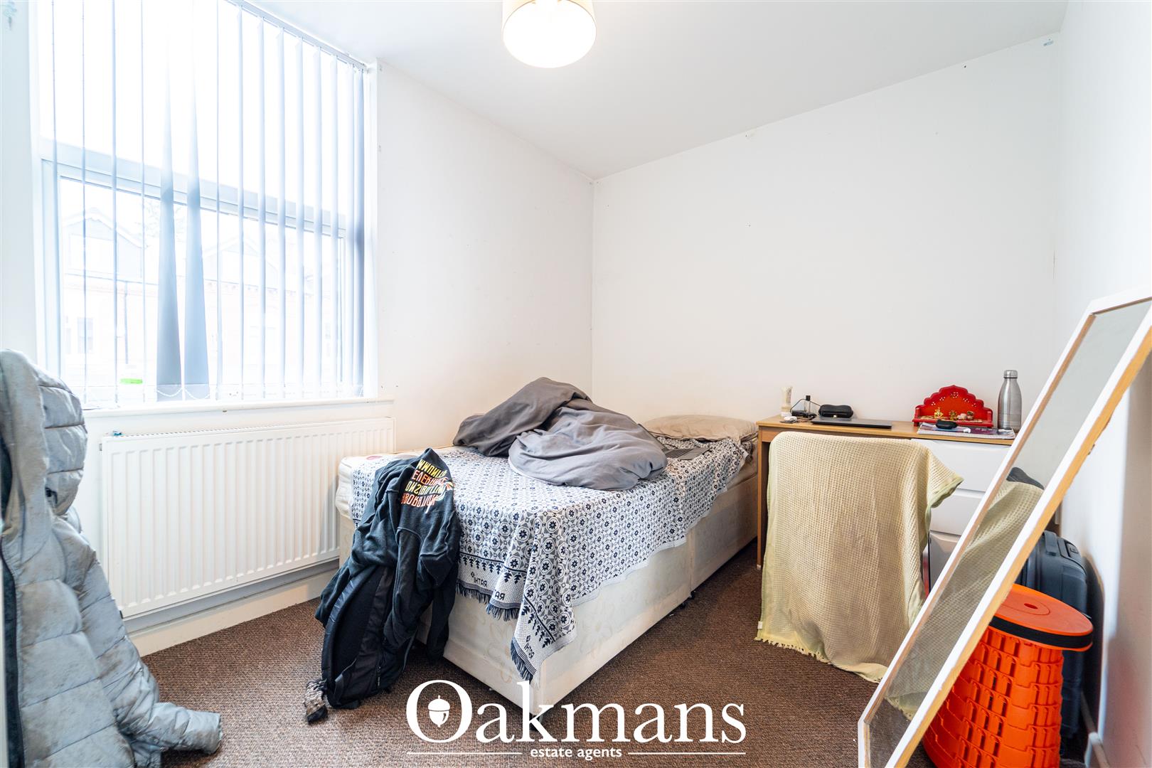 Luton Road, Birmingham, B29
