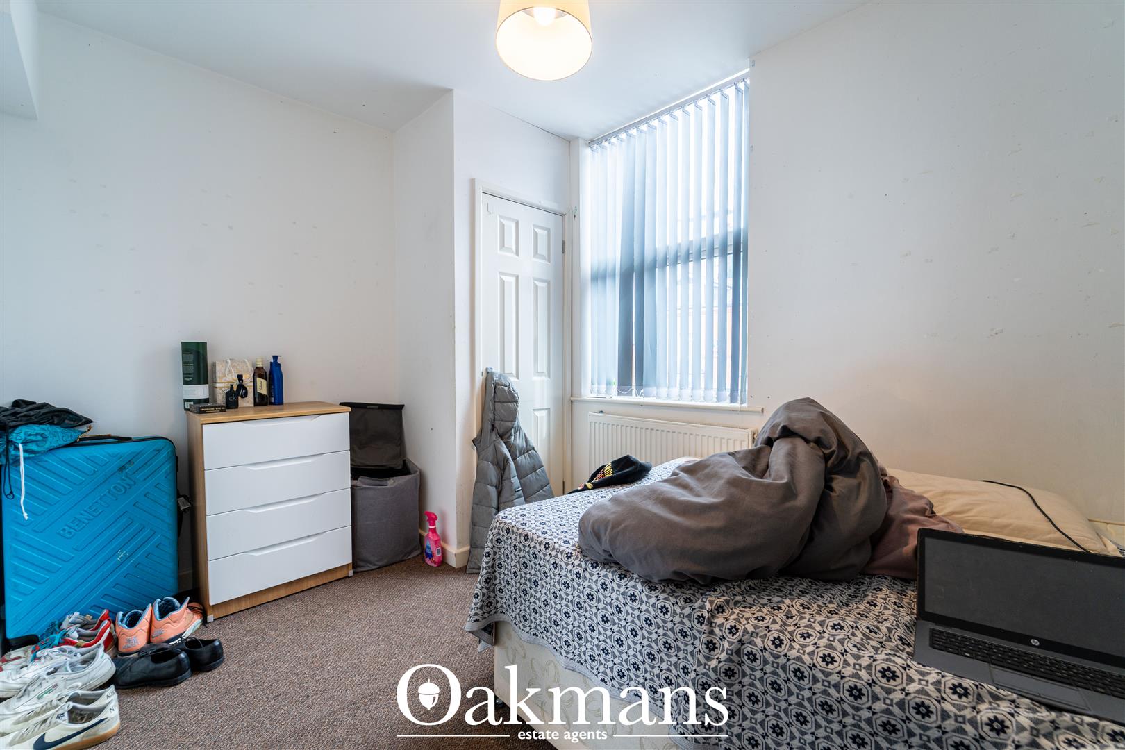 Luton Road, Birmingham, B29
