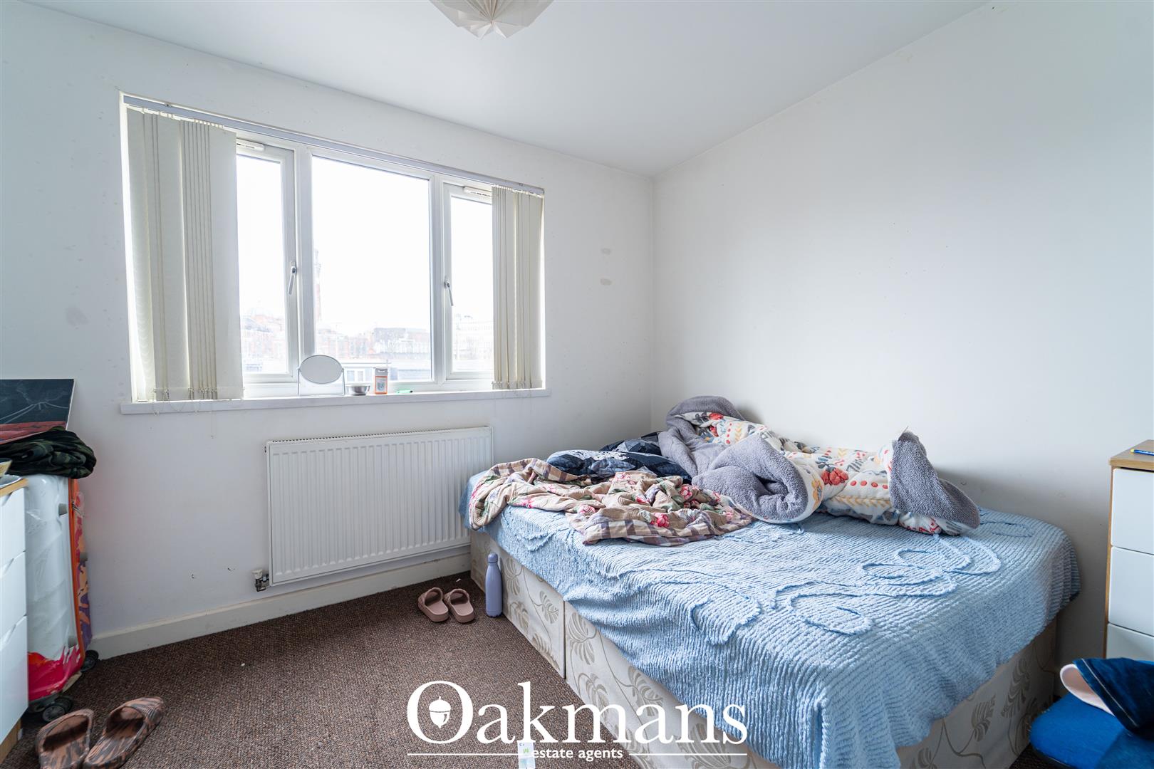 Luton Road, Birmingham, B29
