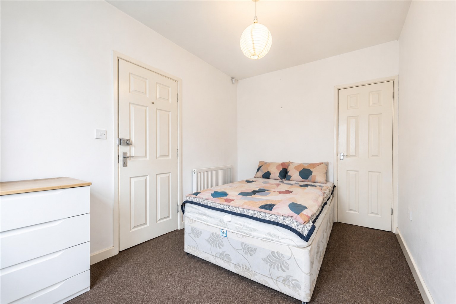 Luton Road, Birmingham, B29