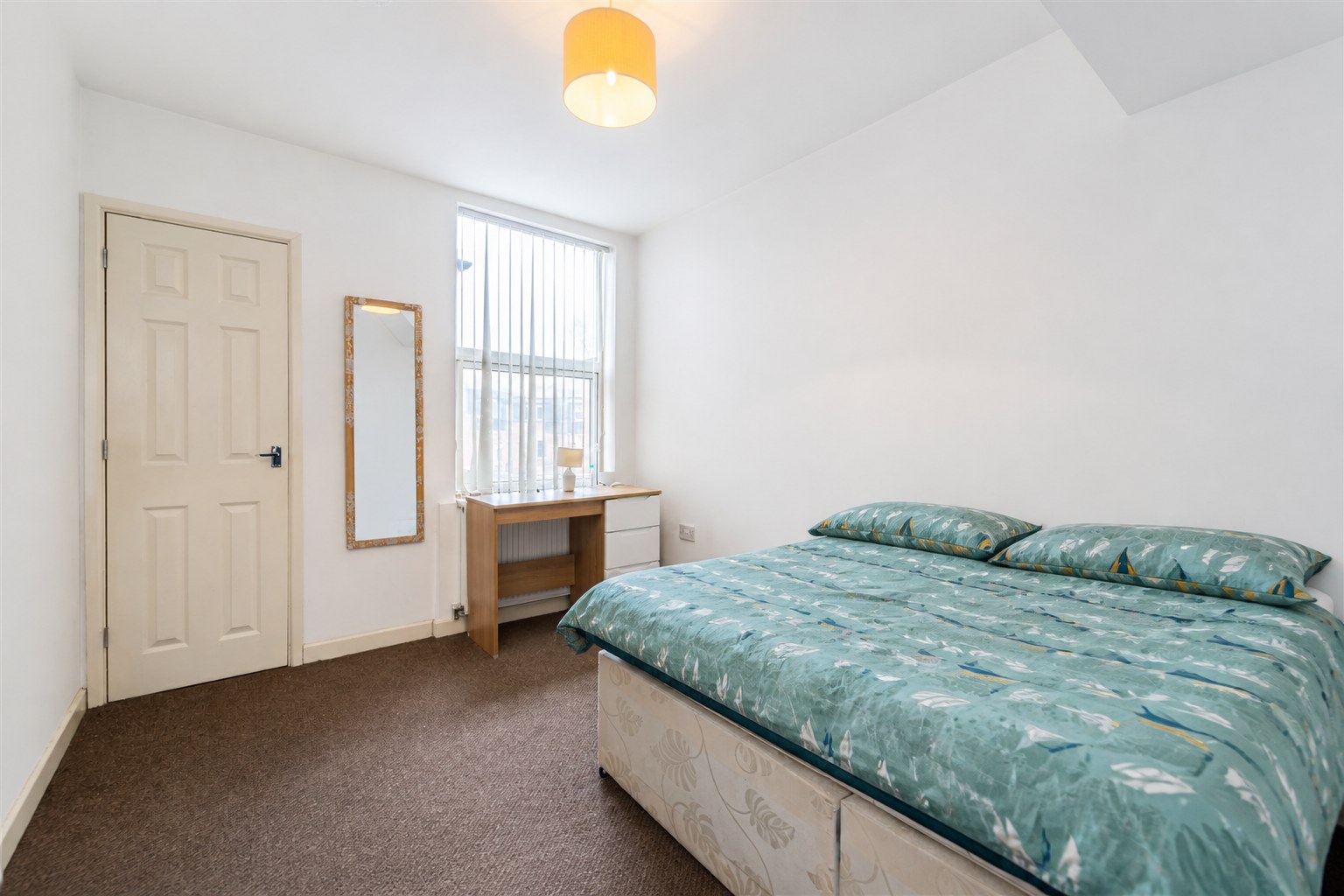 Luton Road, Birmingham, B29