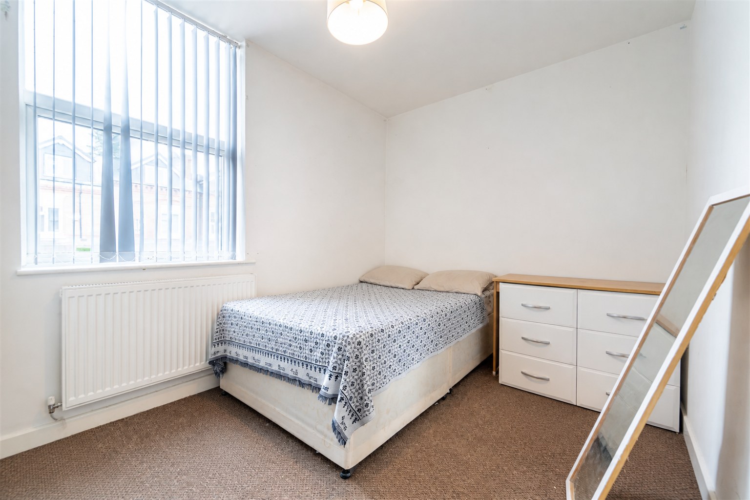 Luton Road, Birmingham, B29