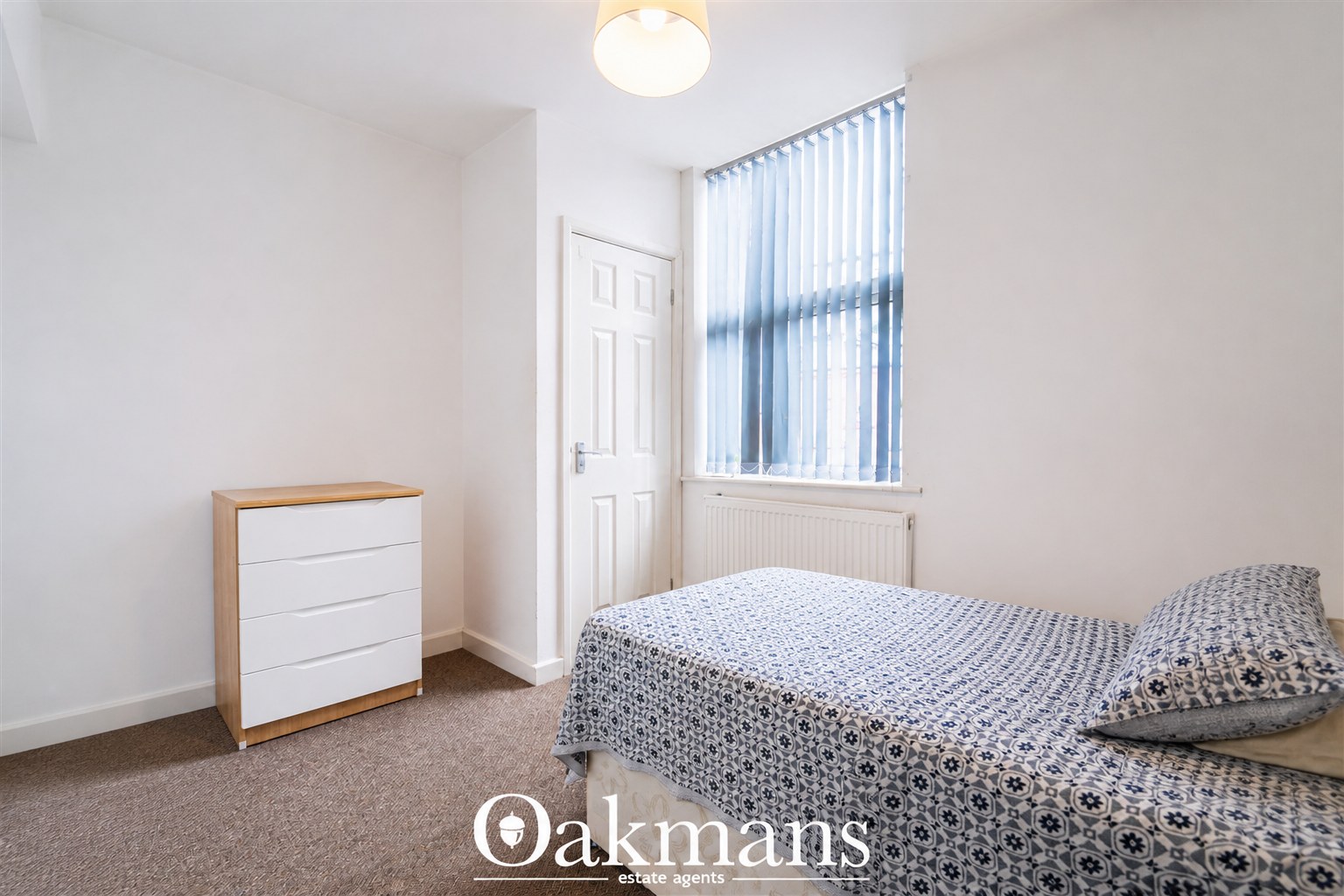 Luton Road, Birmingham, B29