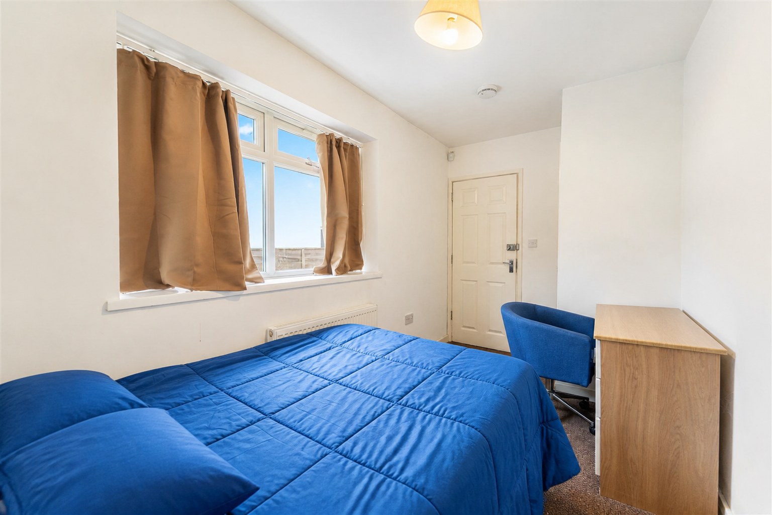 Luton Road, Birmingham, B29