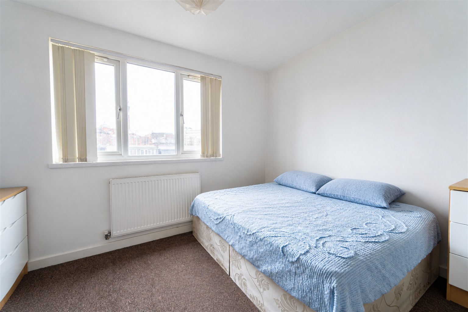 Luton Road, Birmingham, B29