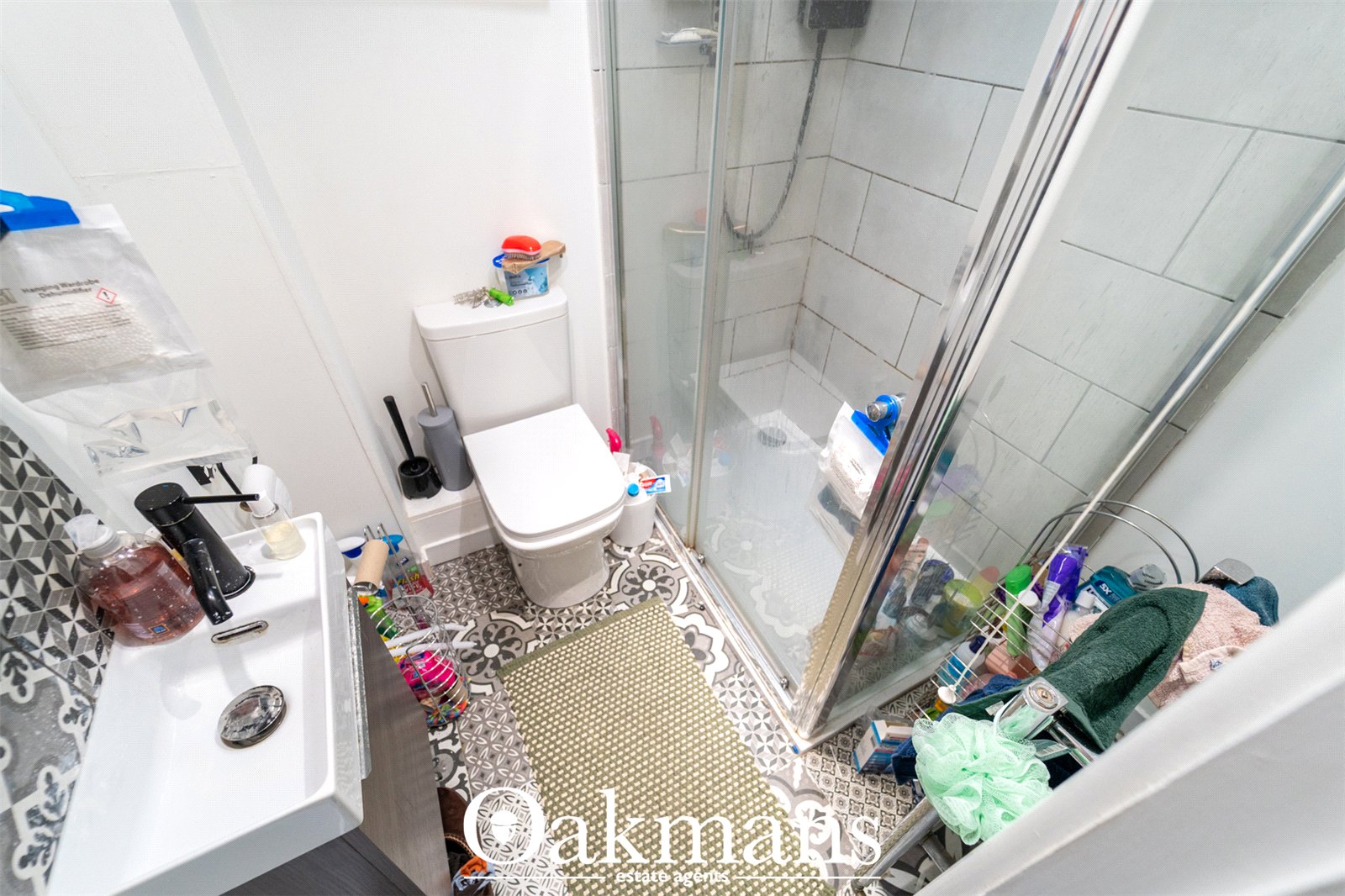 Hubert Road, Birmingham, B29