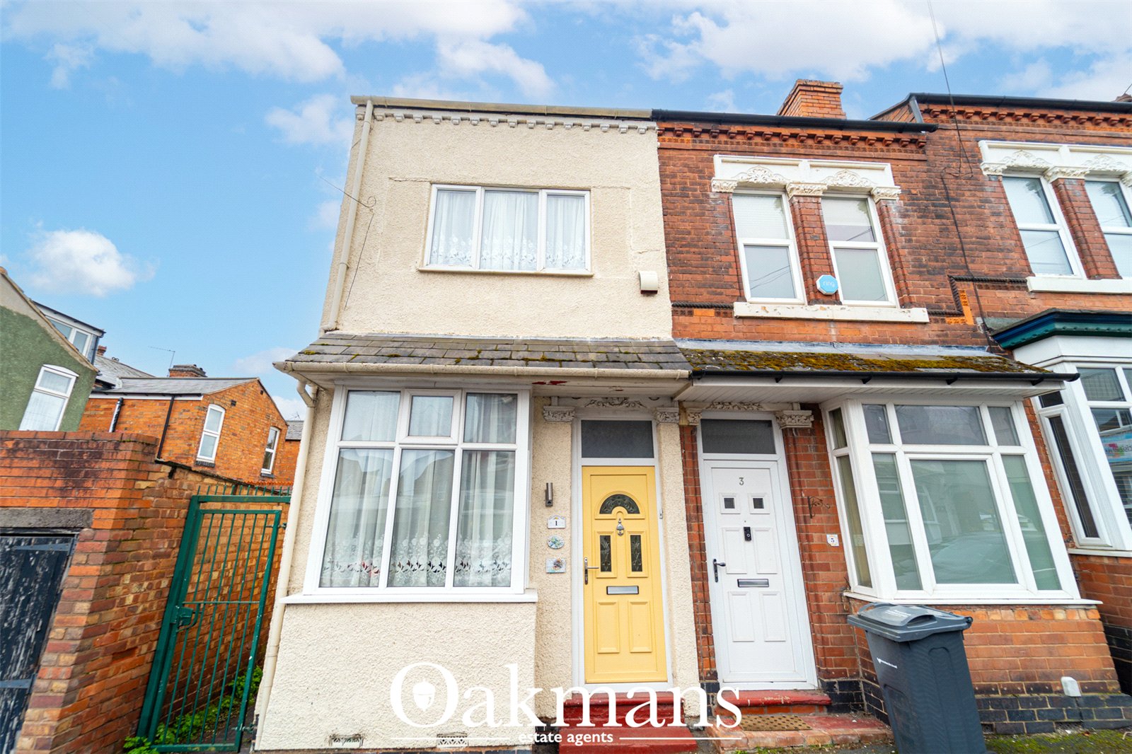 Clonmel Road, Birmingham, B30