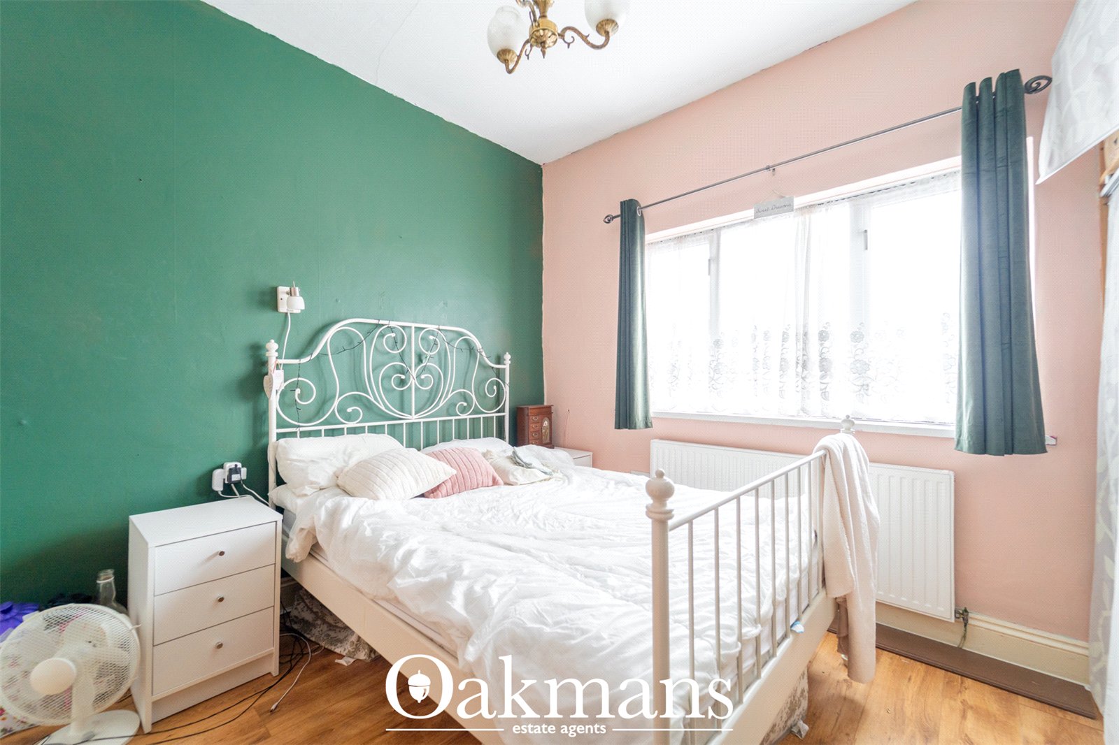 Clonmel Road, Birmingham, B30