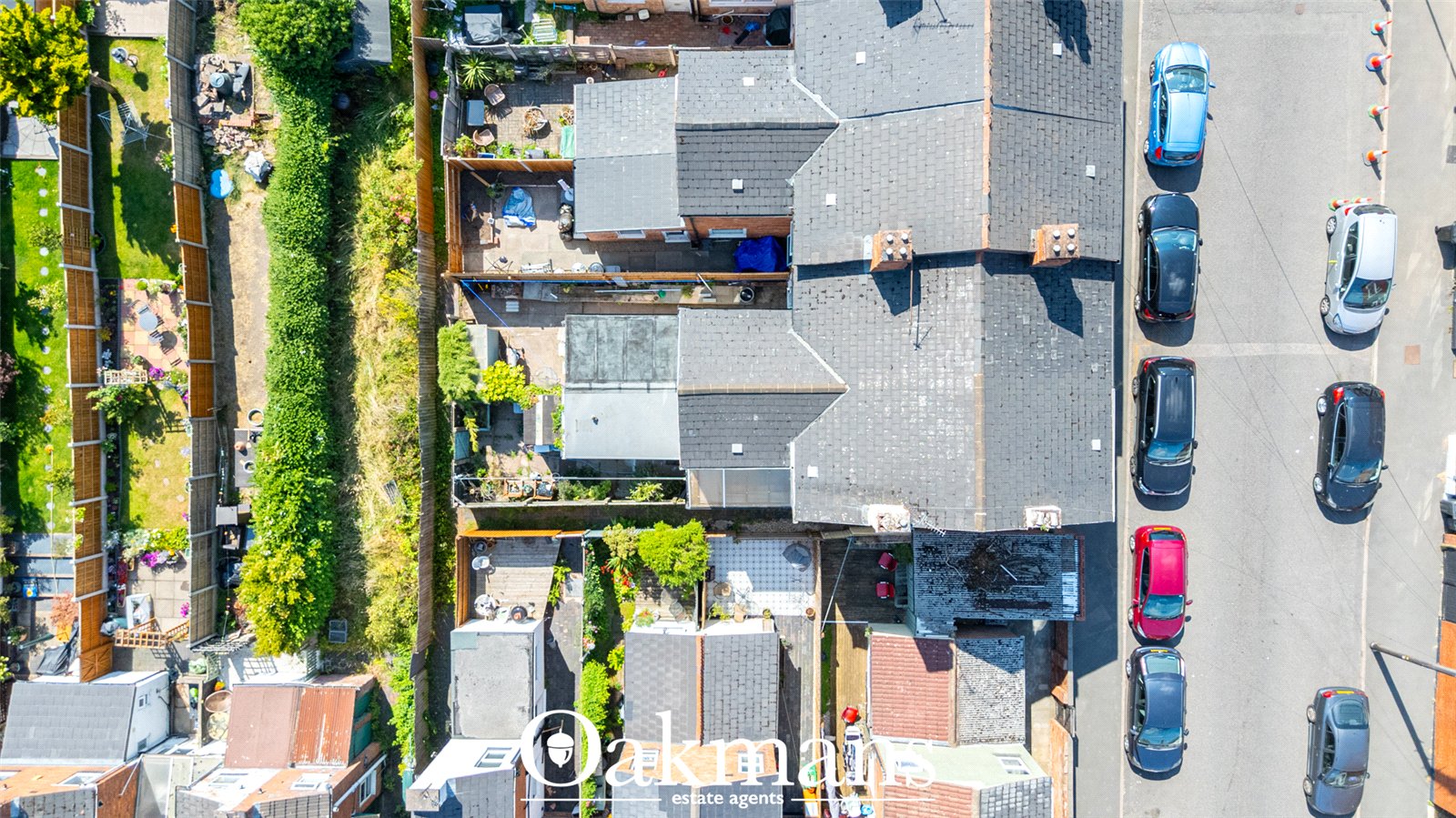 Clonmel Road, Birmingham, B30