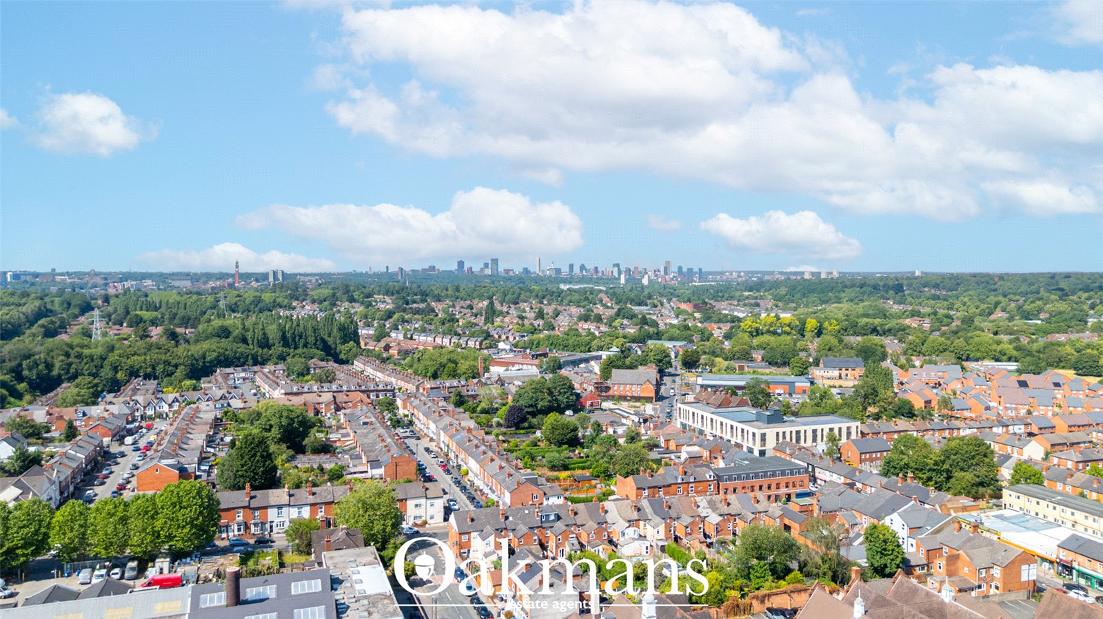 Clonmel Road, Birmingham, B30