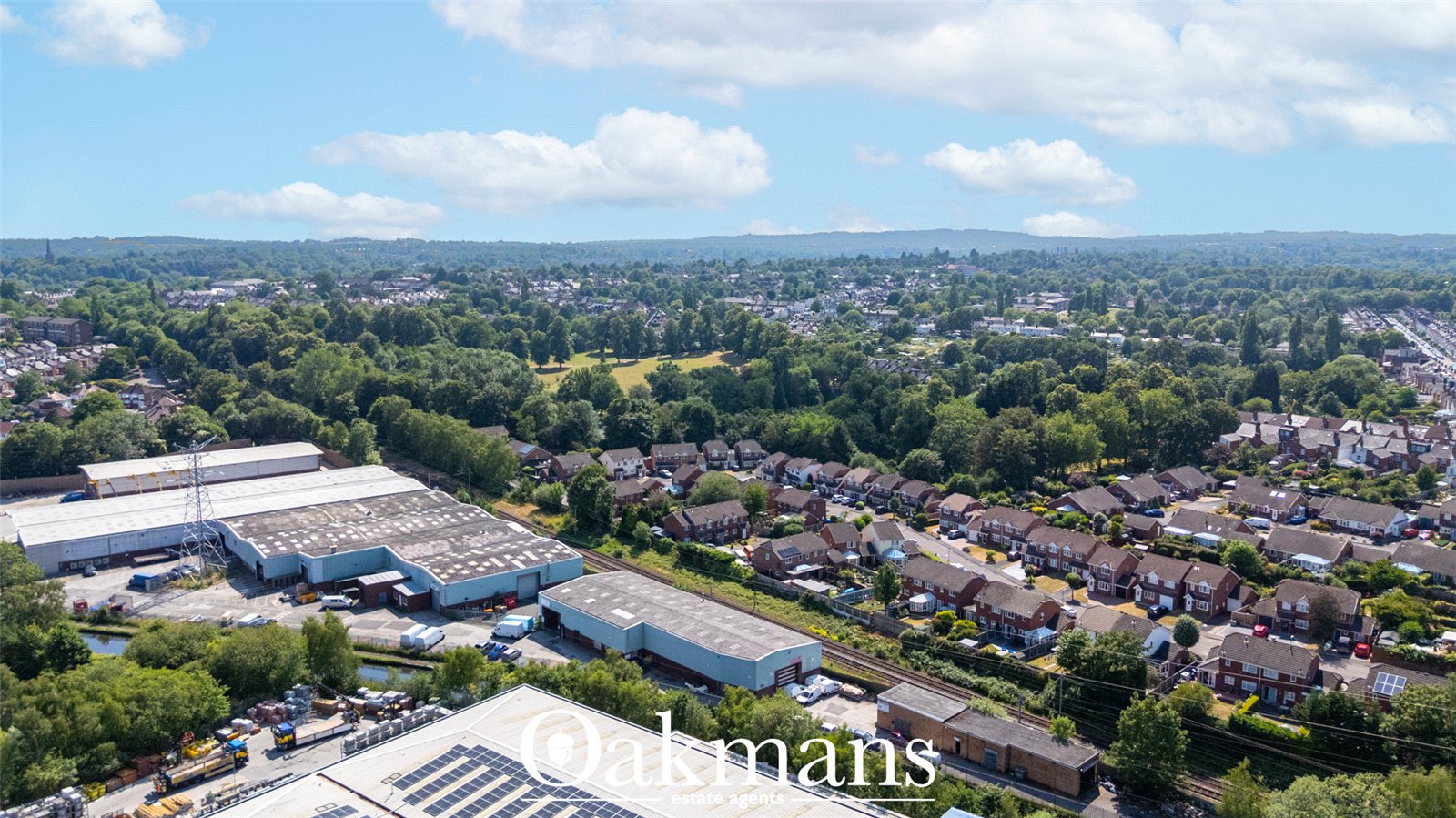 Clonmel Road, Birmingham, B30