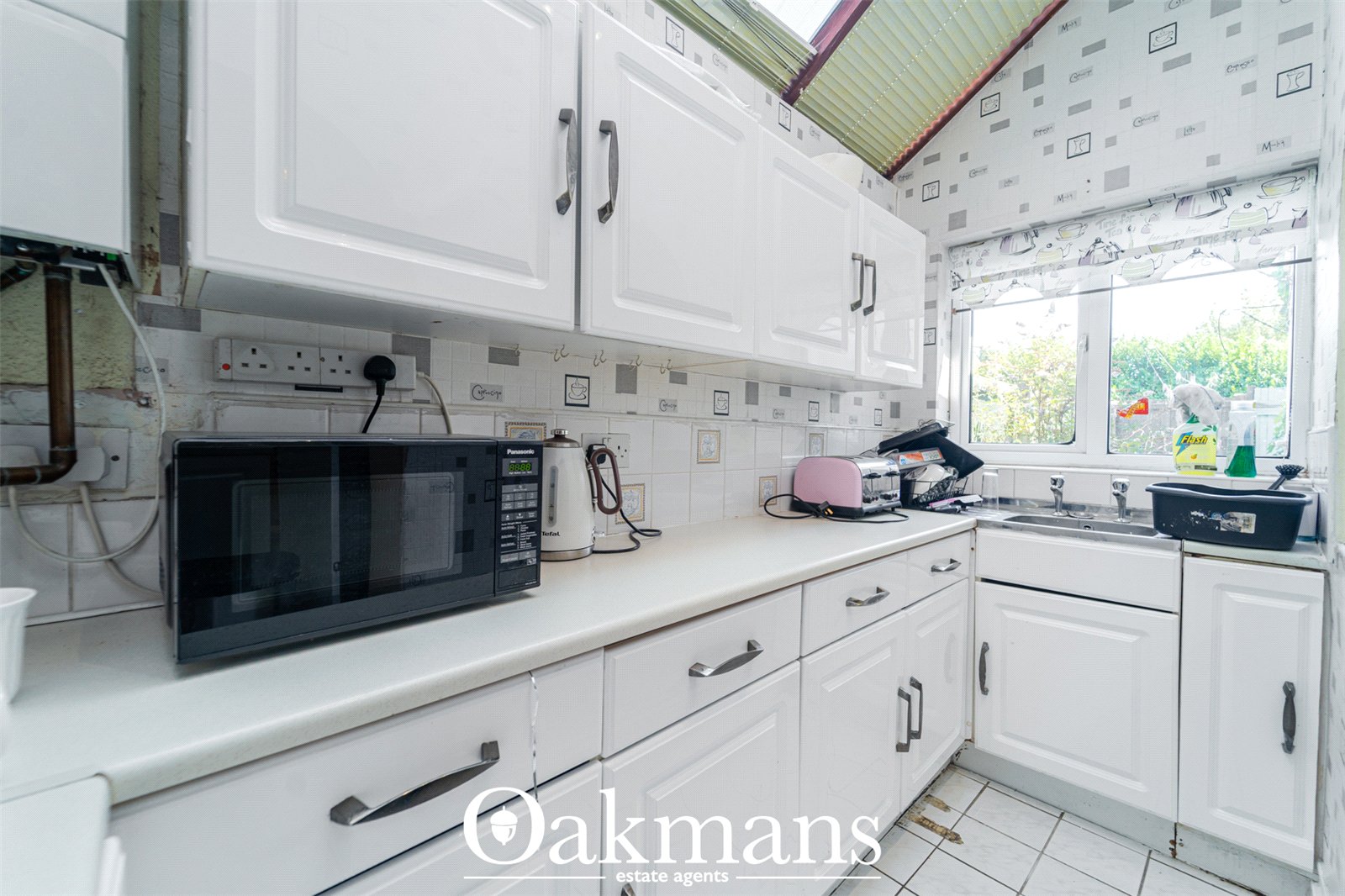 Clonmel Road, Birmingham, B30