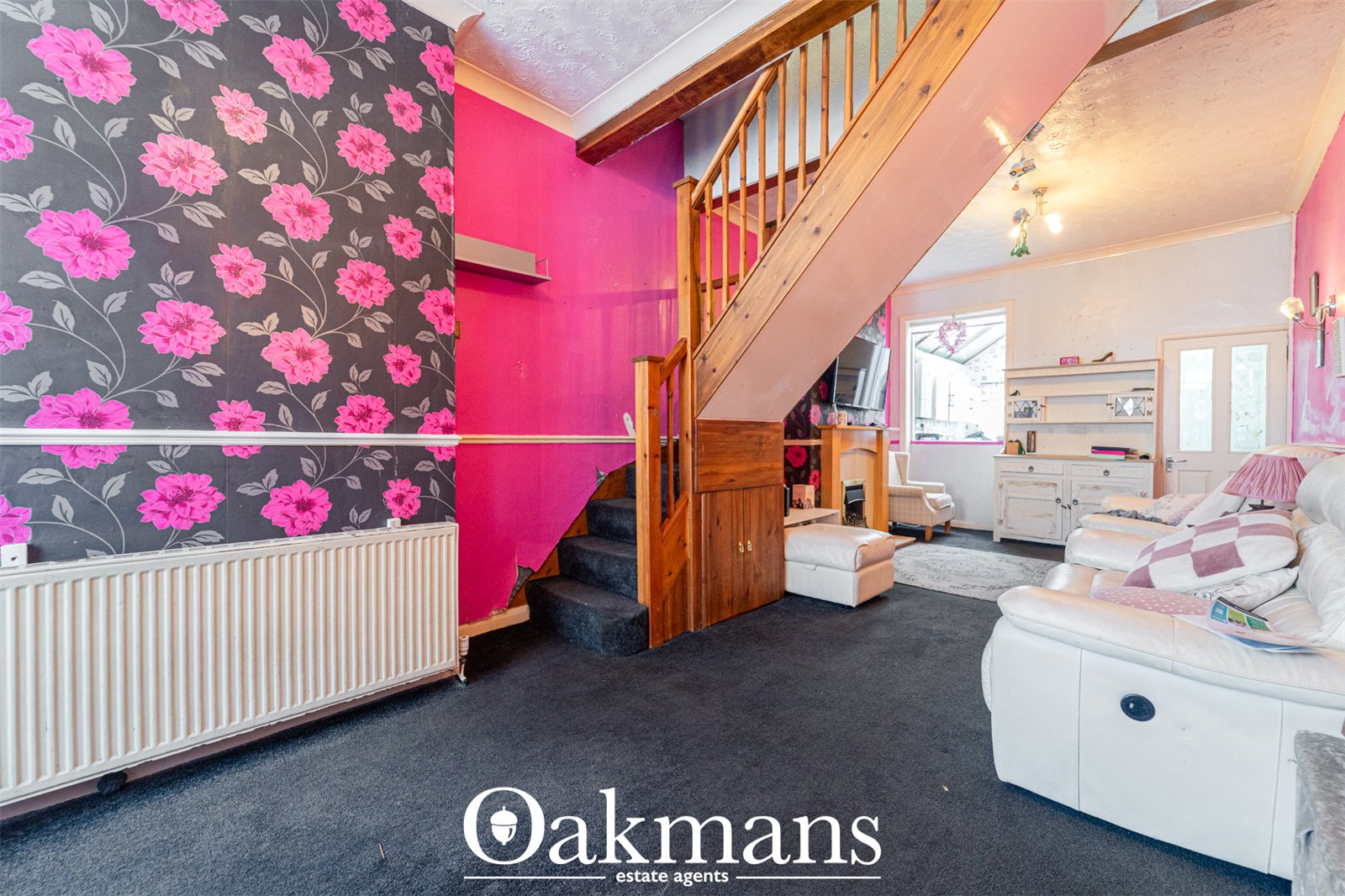 Clonmel Road, Birmingham, B30