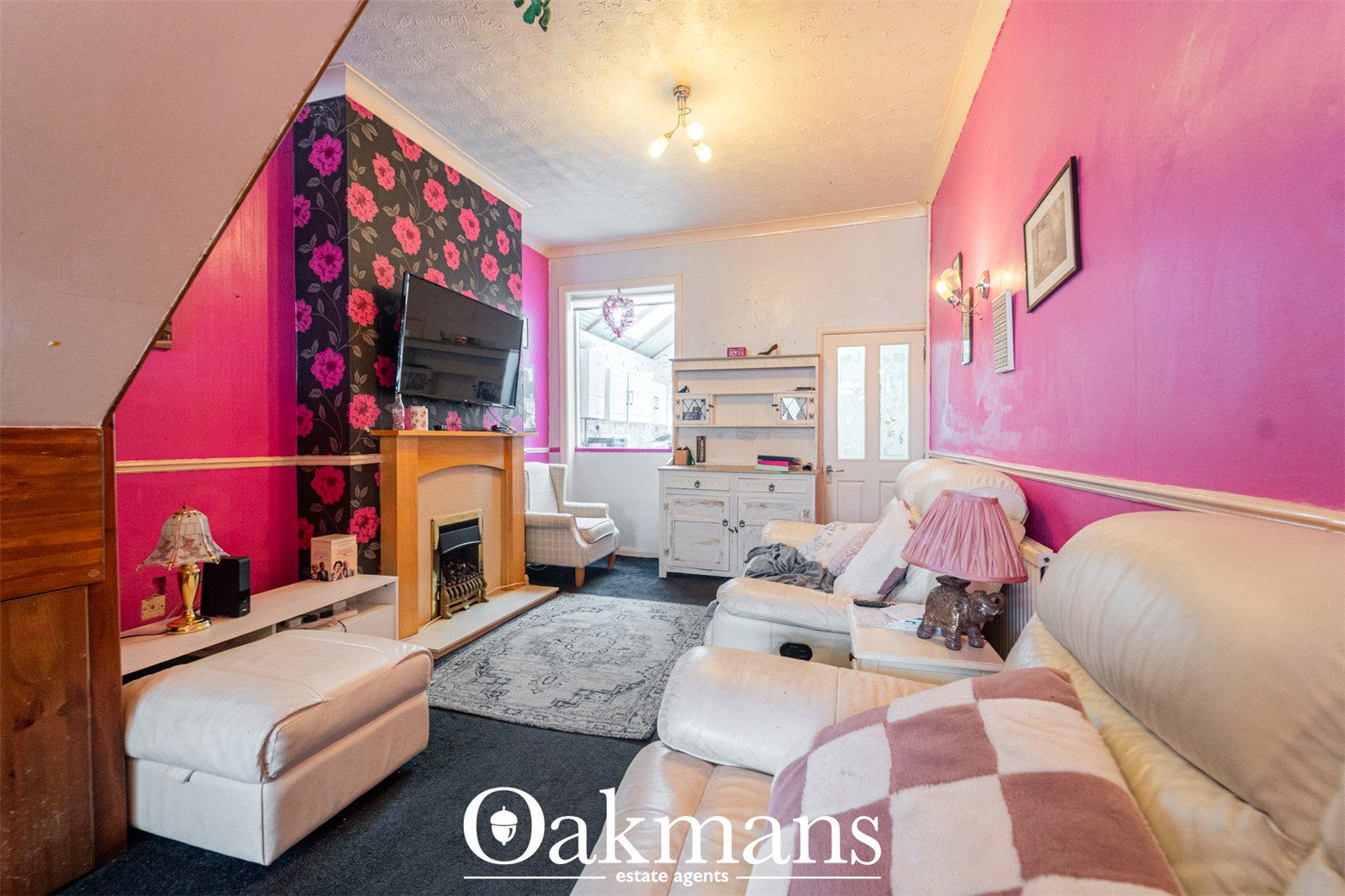 Clonmel Road, Birmingham, B30