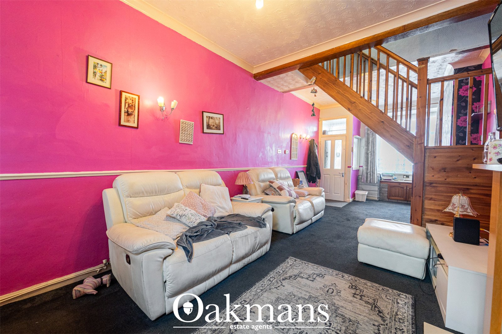 Clonmel Road, Birmingham, B30