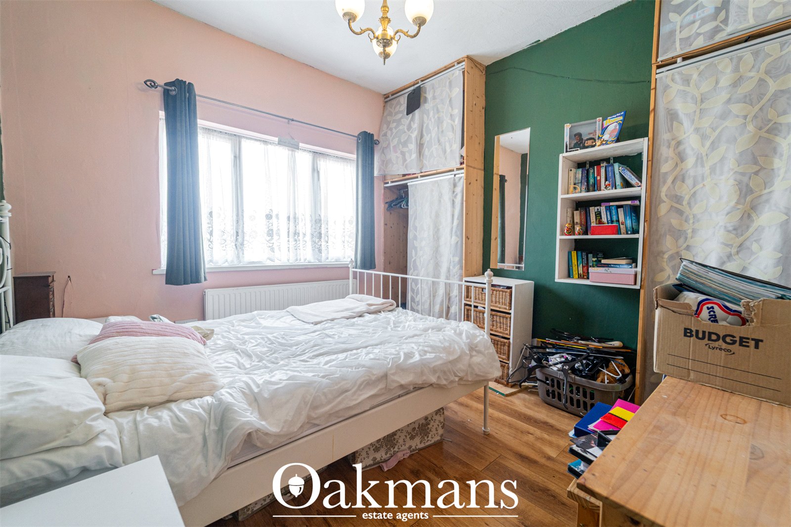 Clonmel Road, Birmingham, B30