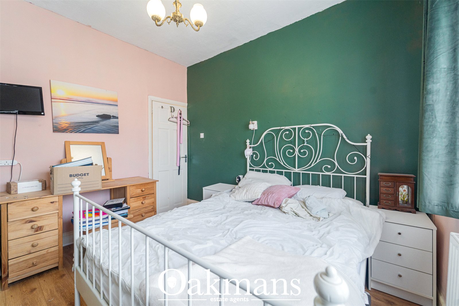 Clonmel Road, Birmingham, B30