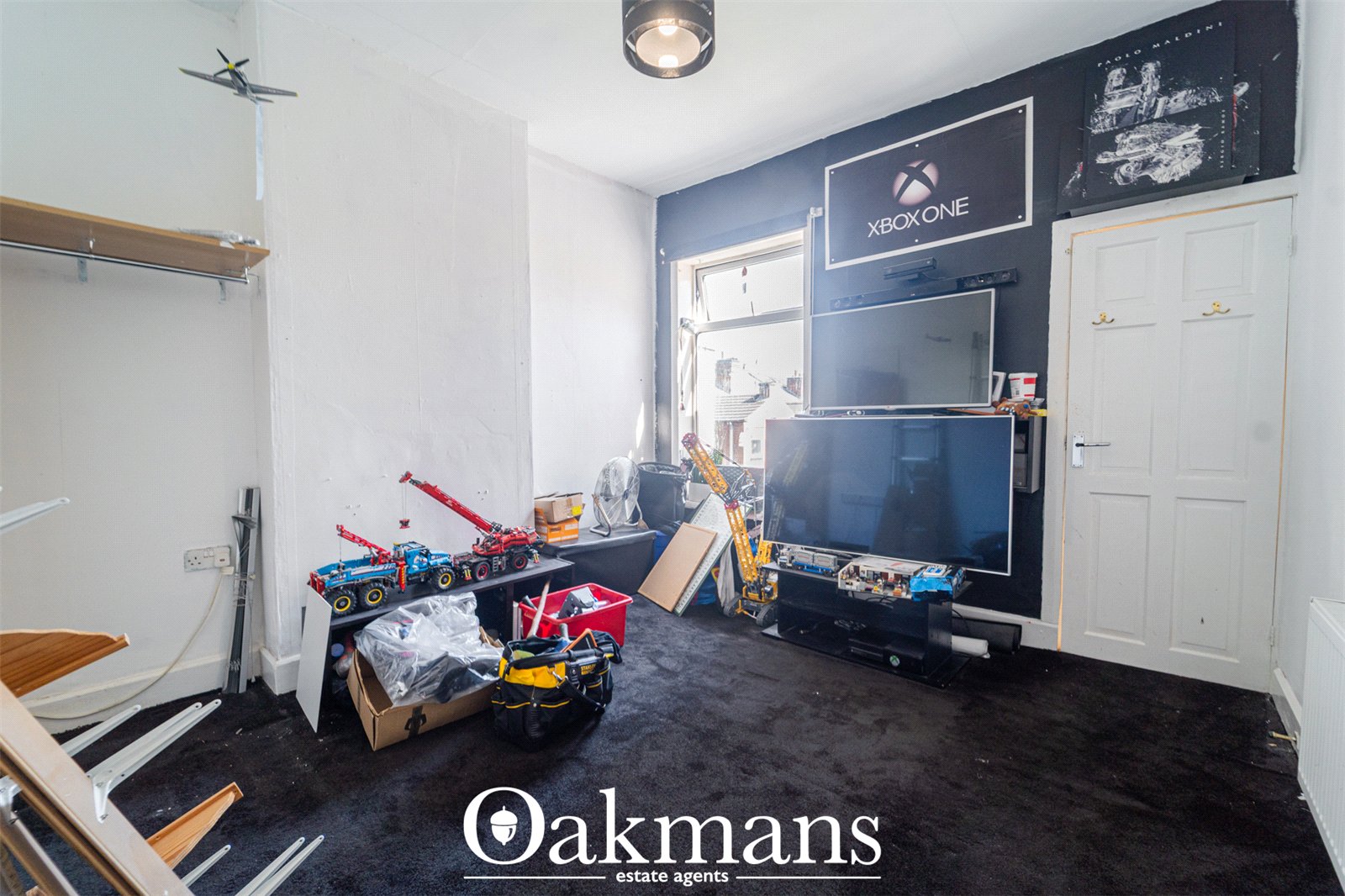 Clonmel Road, Birmingham, B30