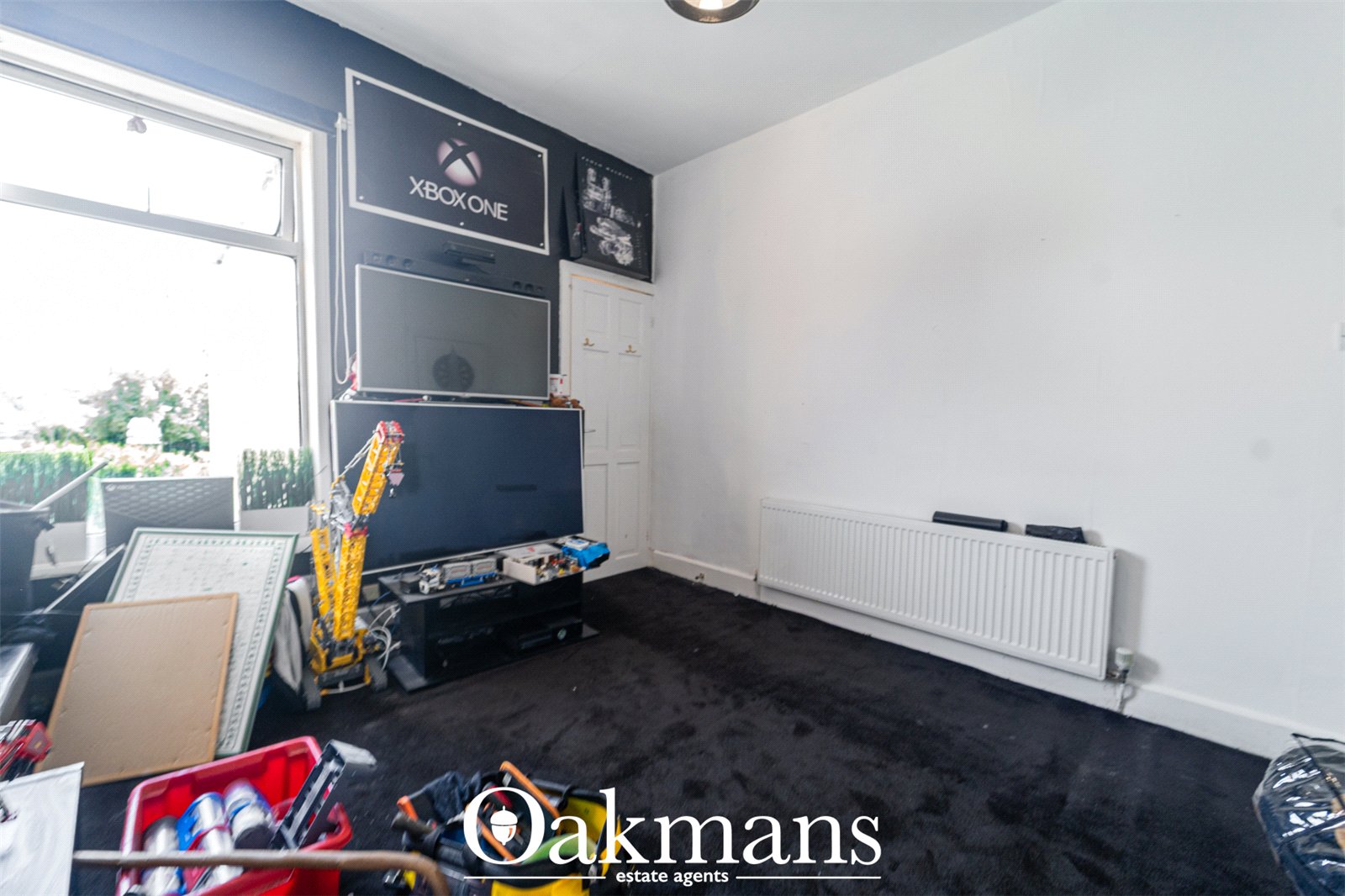 Clonmel Road, Birmingham, B30