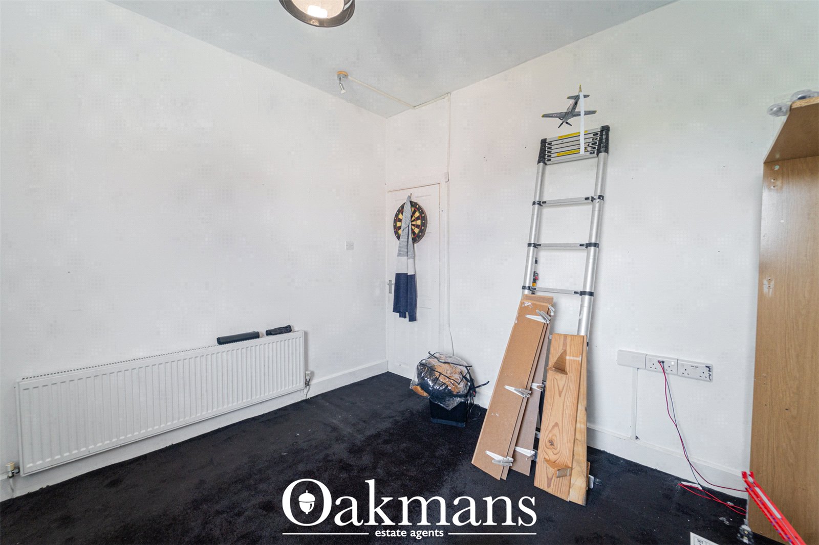 Clonmel Road, Birmingham, B30