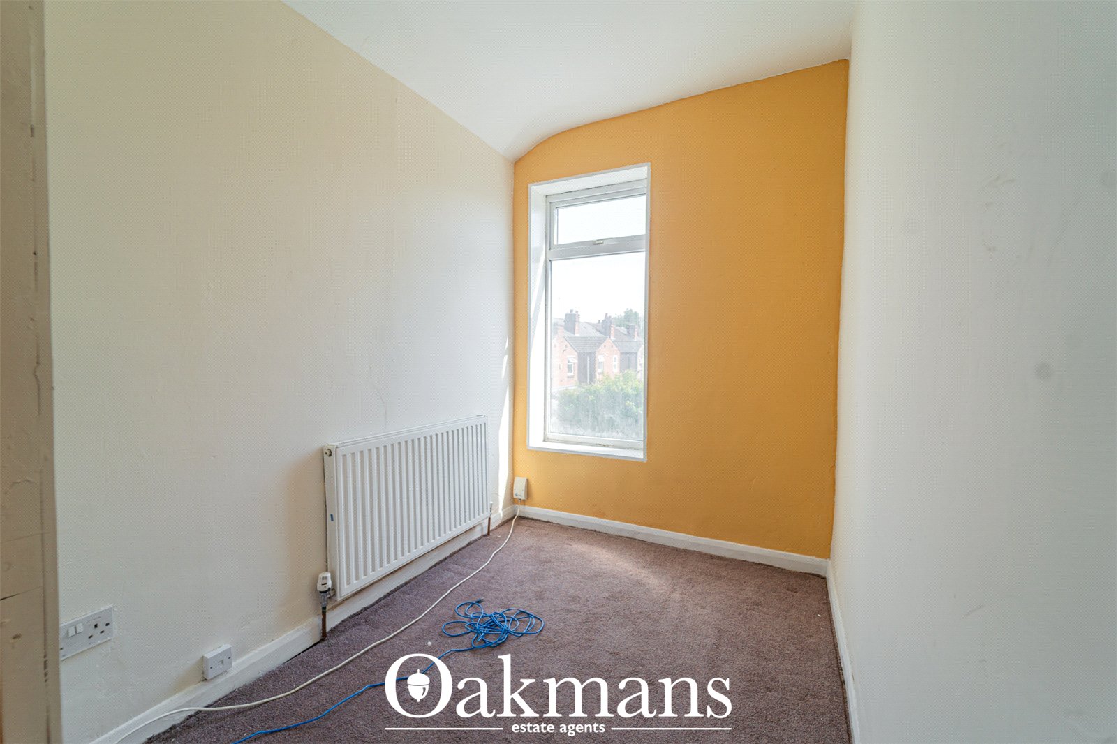 Clonmel Road, Birmingham, B30