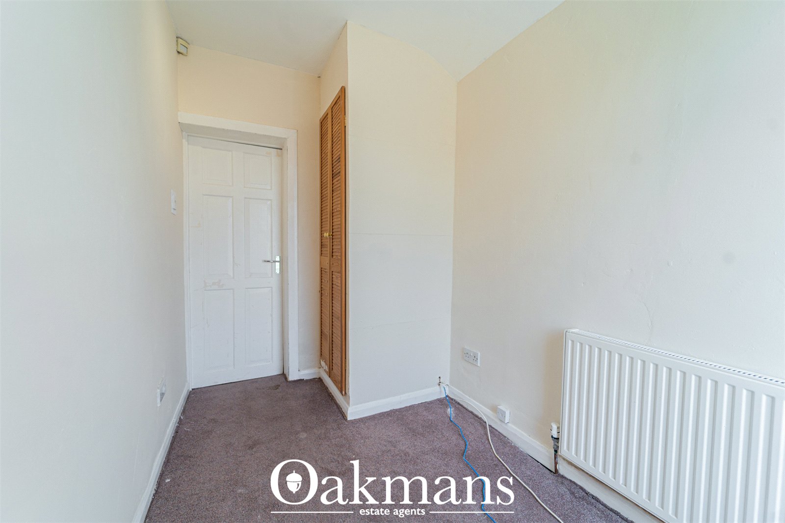 Clonmel Road, Birmingham, B30