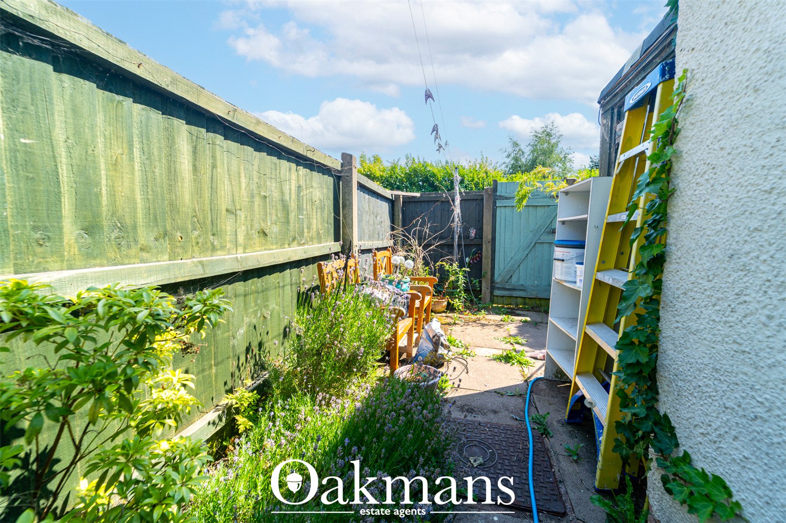 Clonmel Road, Birmingham, B30