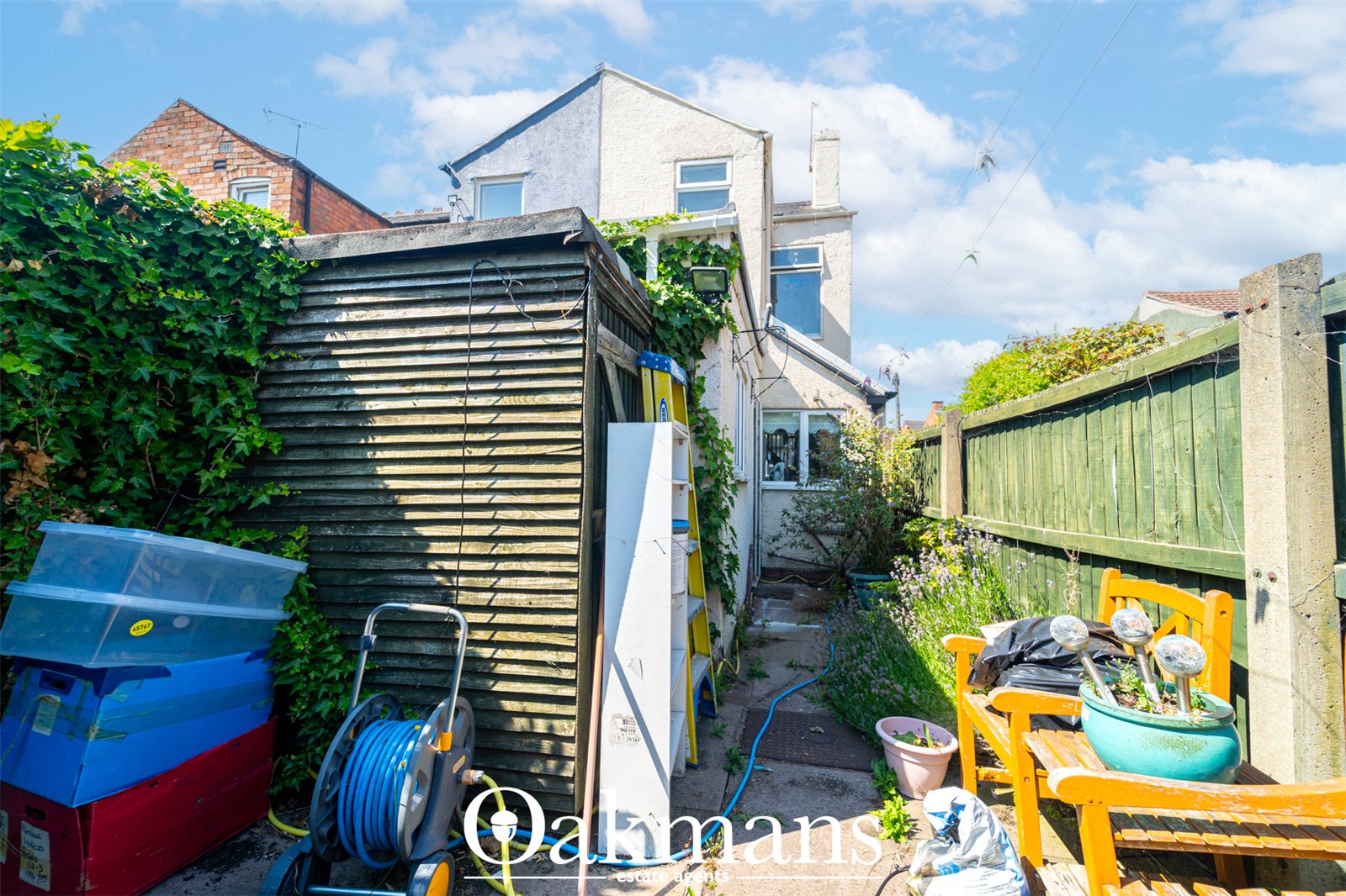 Clonmel Road, Birmingham, B30