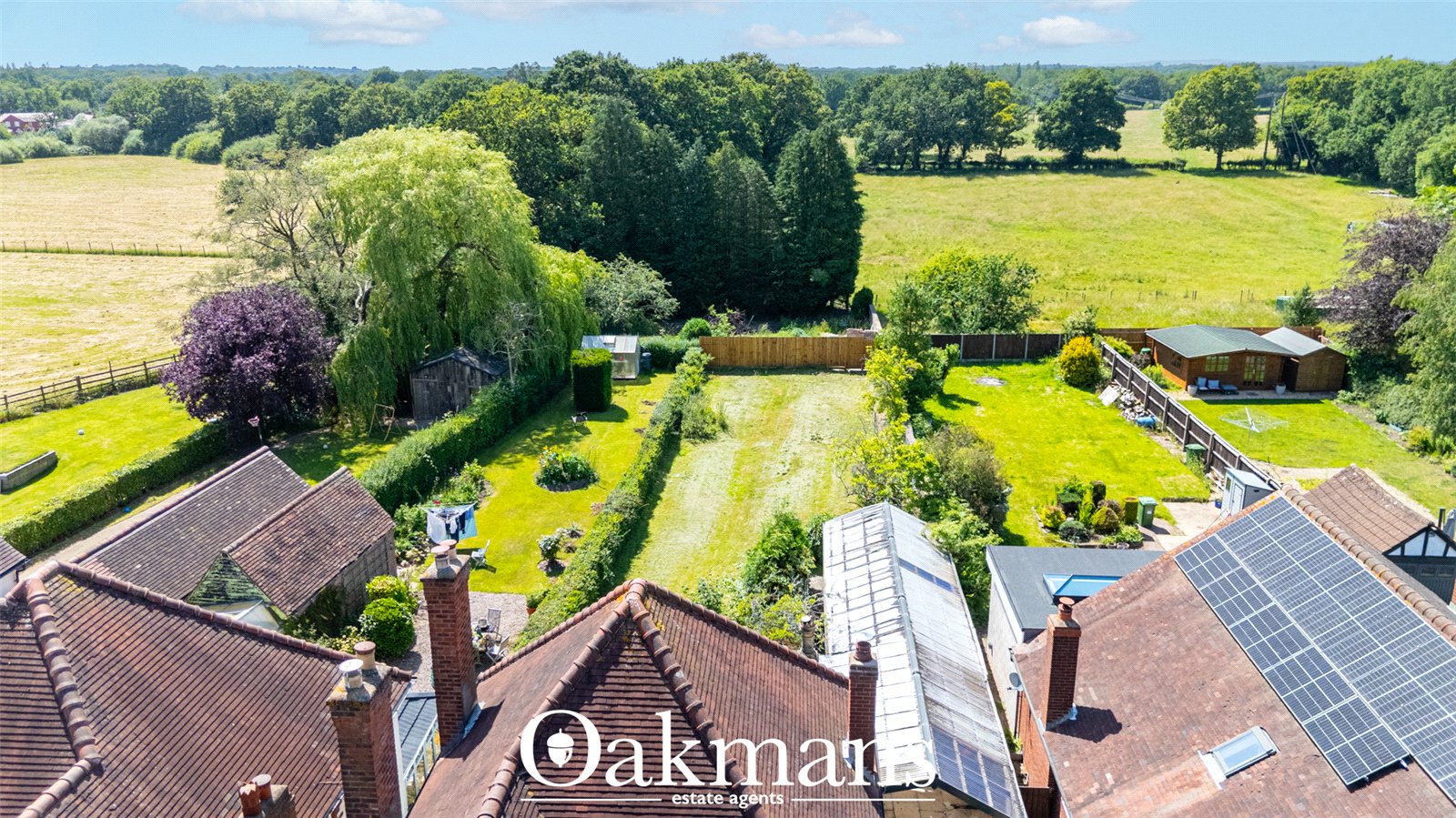Stratford Road, Solihull, B94