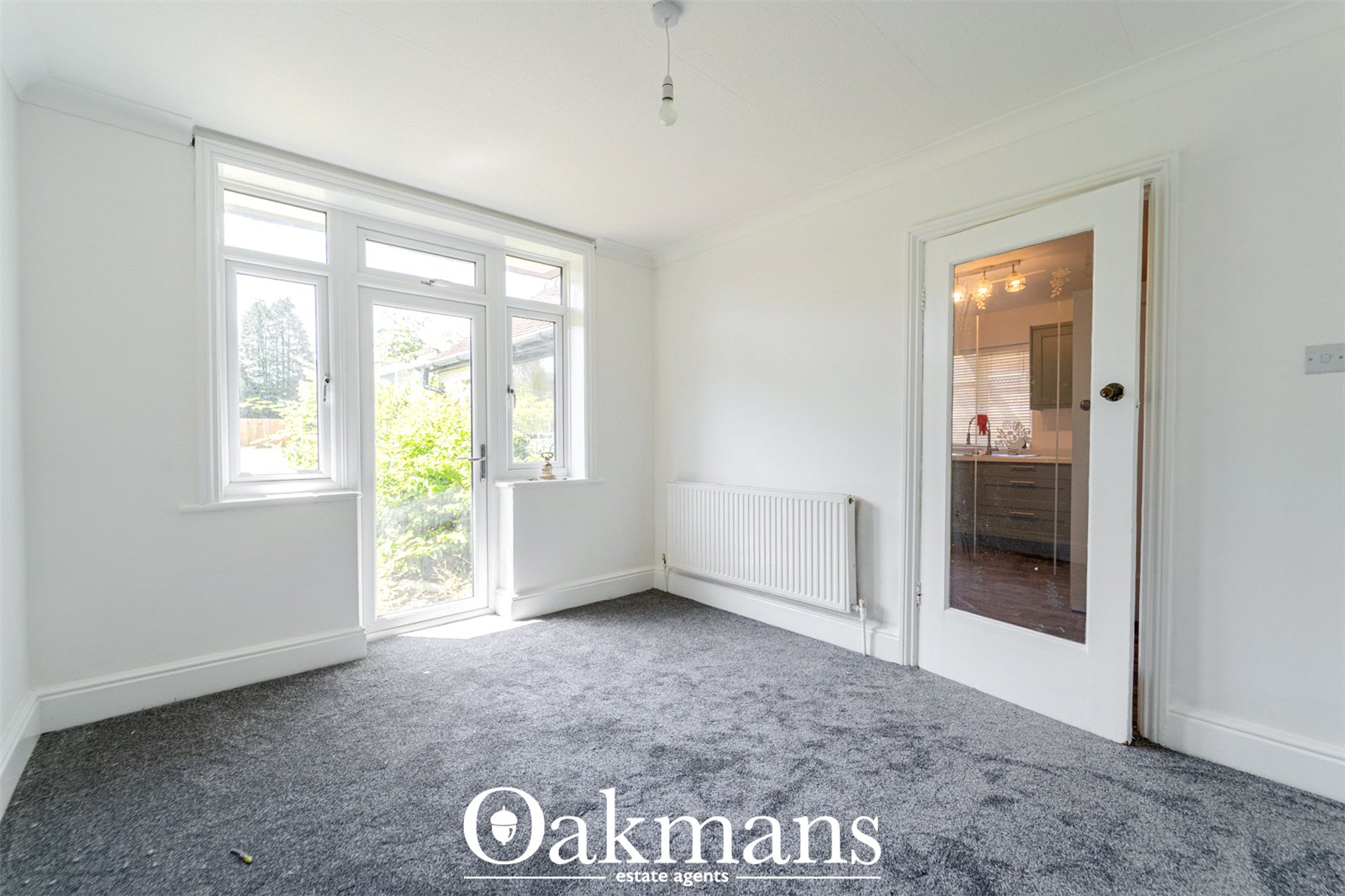 Stratford Road, Solihull, B94
