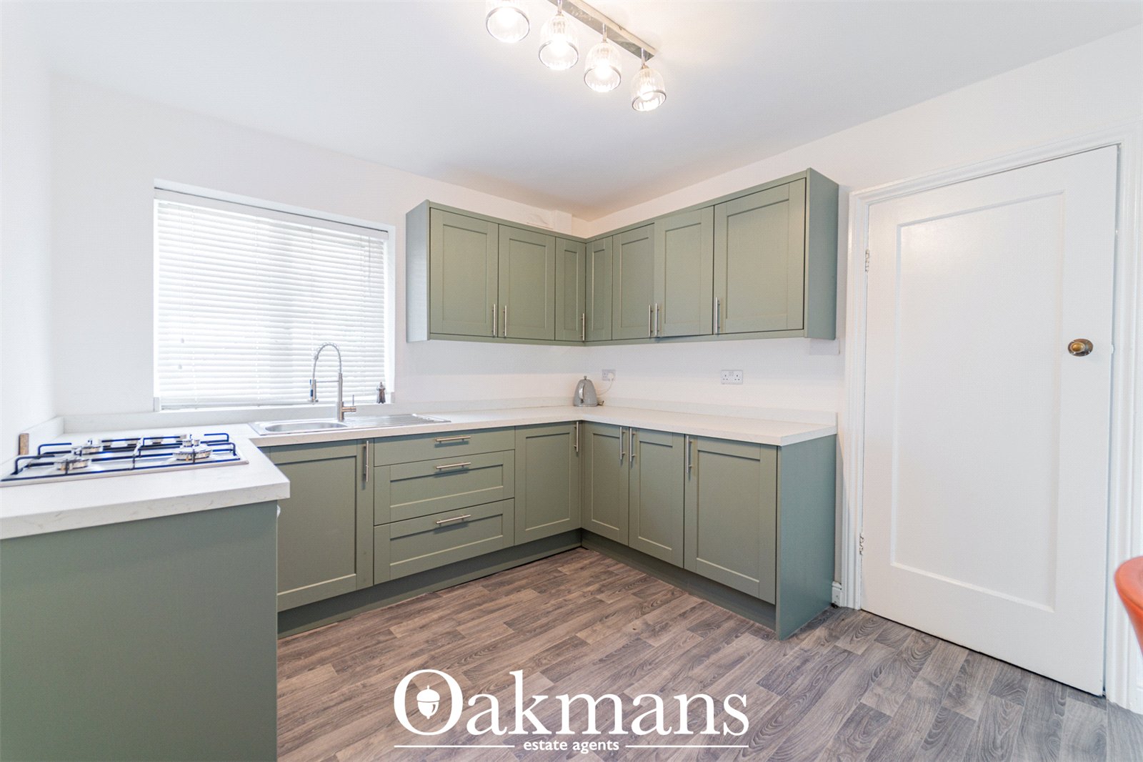 Stratford Road, Solihull, B94