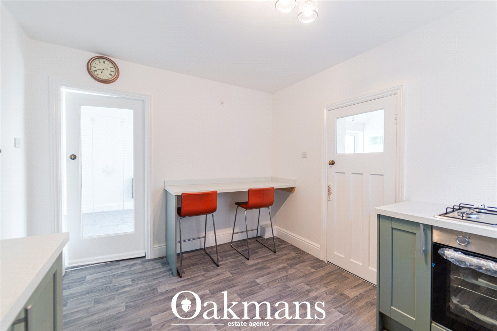 Stratford Road, Solihull, B94