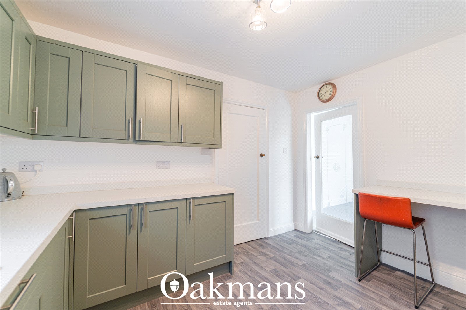 Stratford Road, Solihull, B94