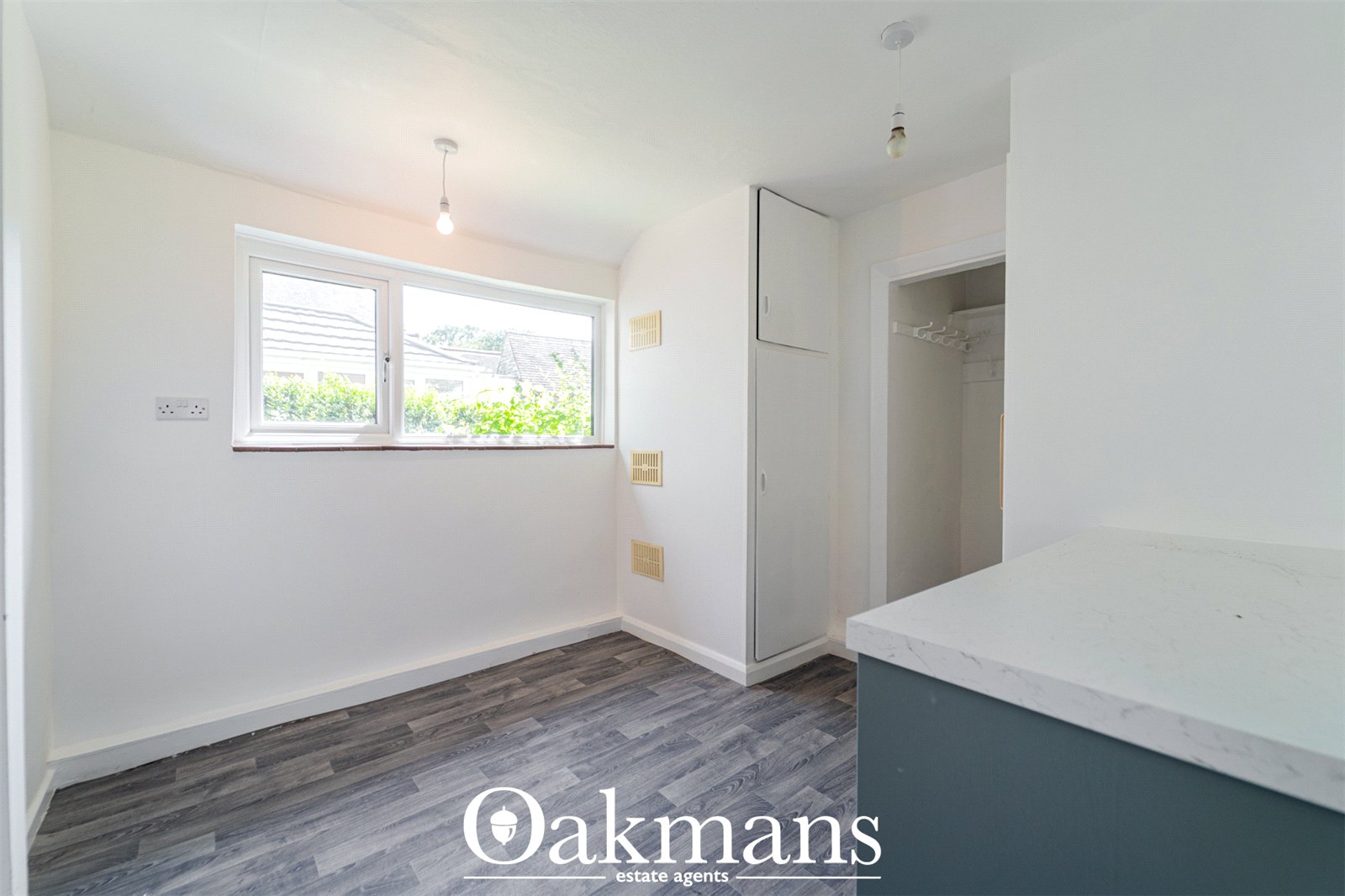 Stratford Road, Solihull, B94