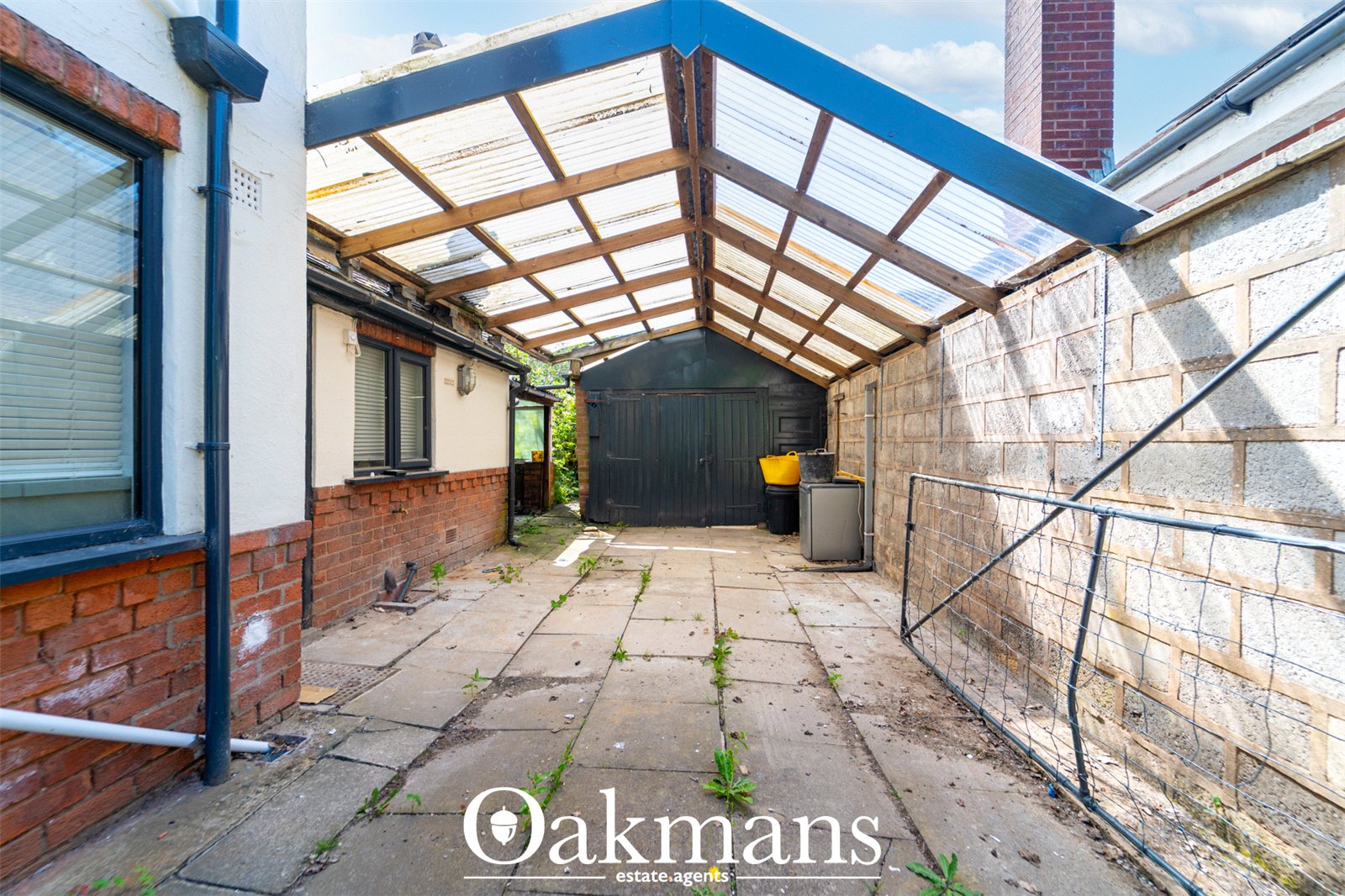 Stratford Road, Solihull, B94