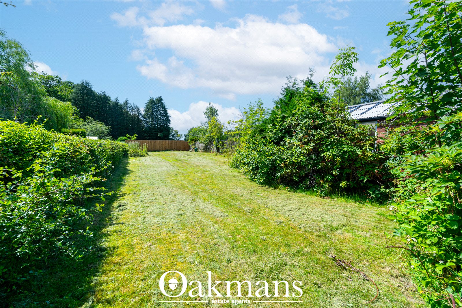 Stratford Road, Solihull, B94