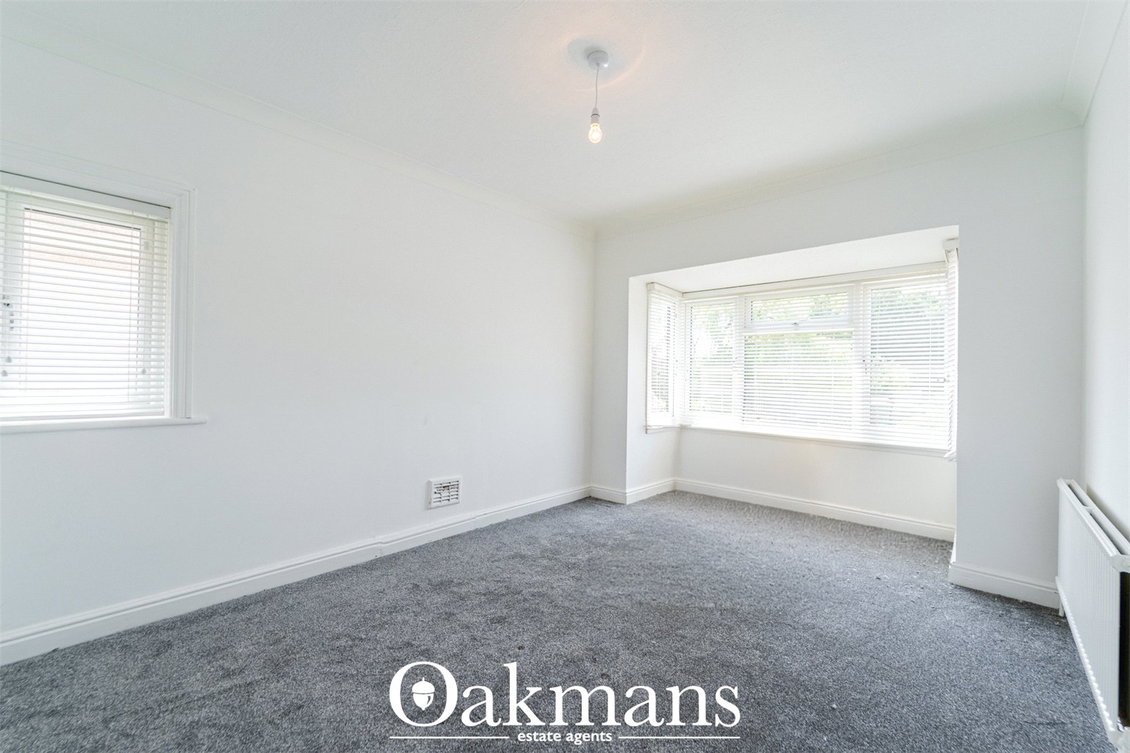 Stratford Road, Solihull, B94