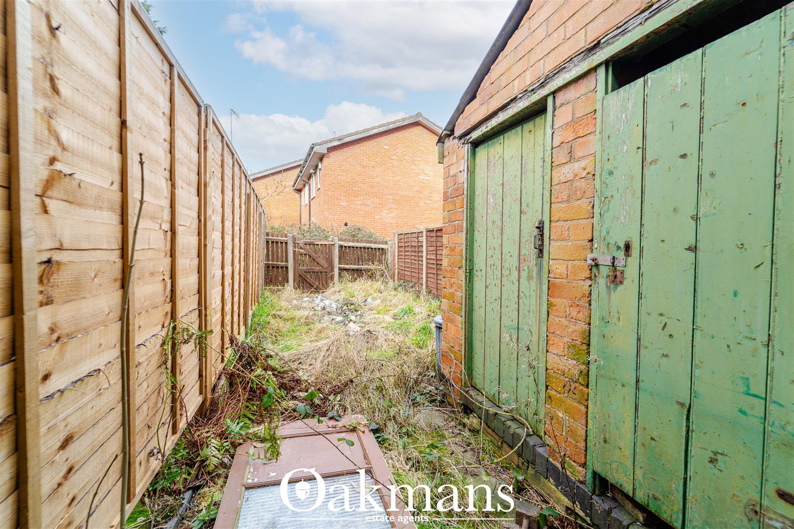 WALLACE ROAD, BIRMINGHAM, B29