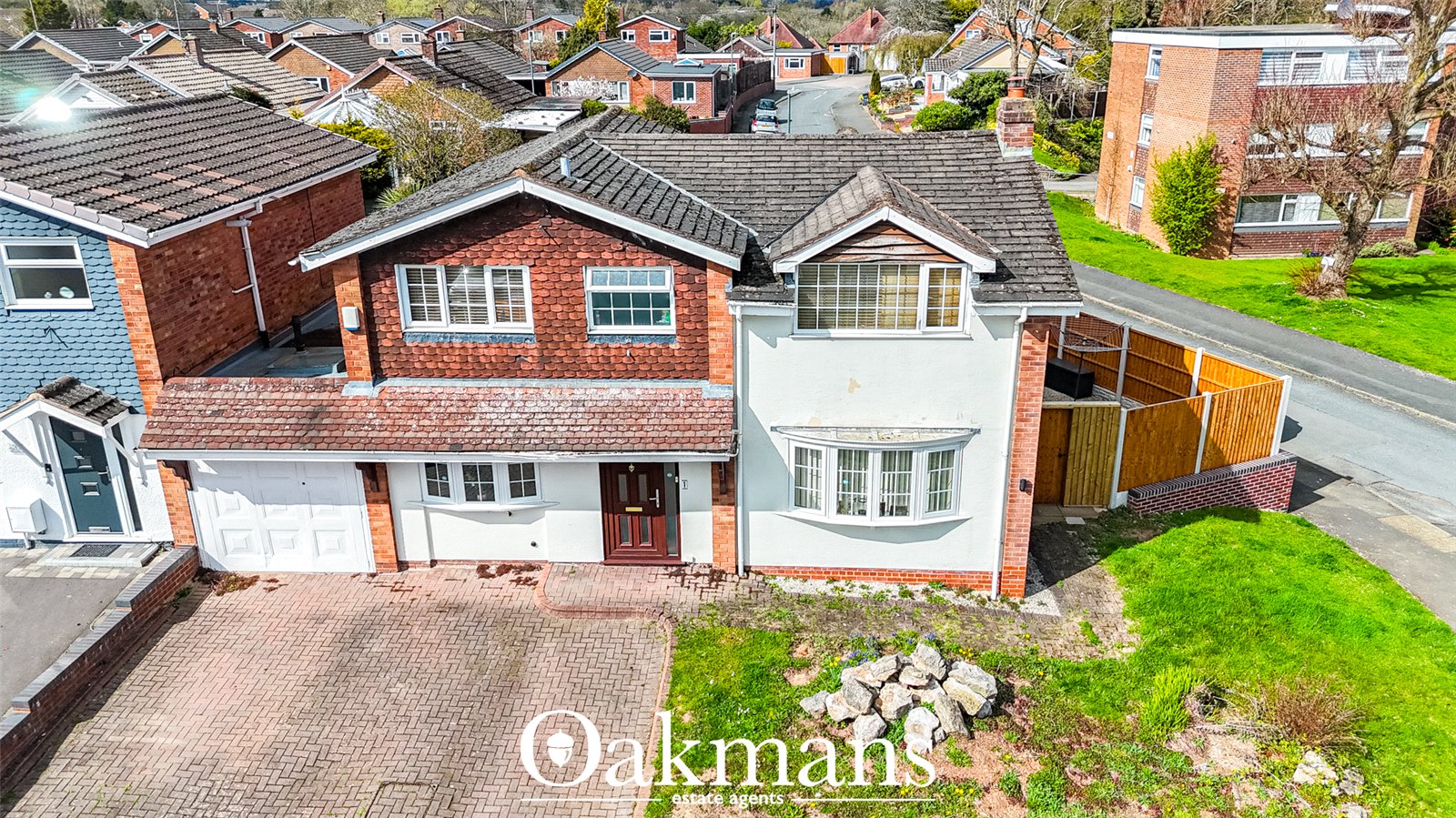 Beech Hurst, Birmingham, B38