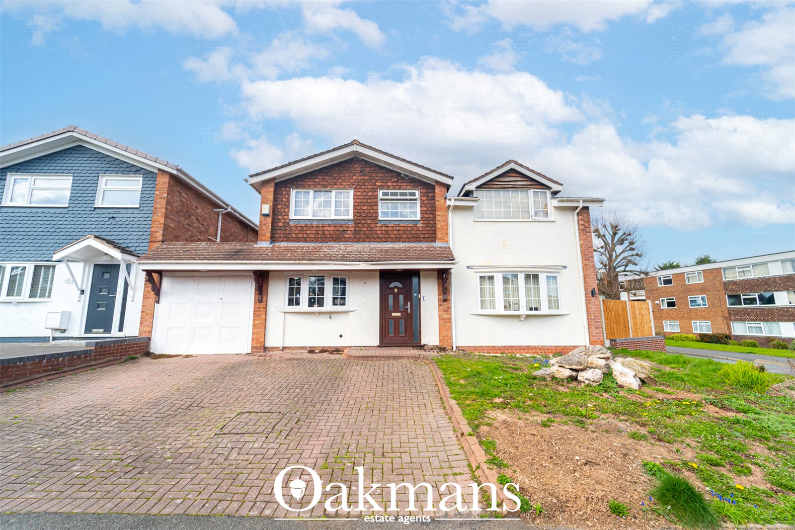 Beech Hurst, Birmingham, B38