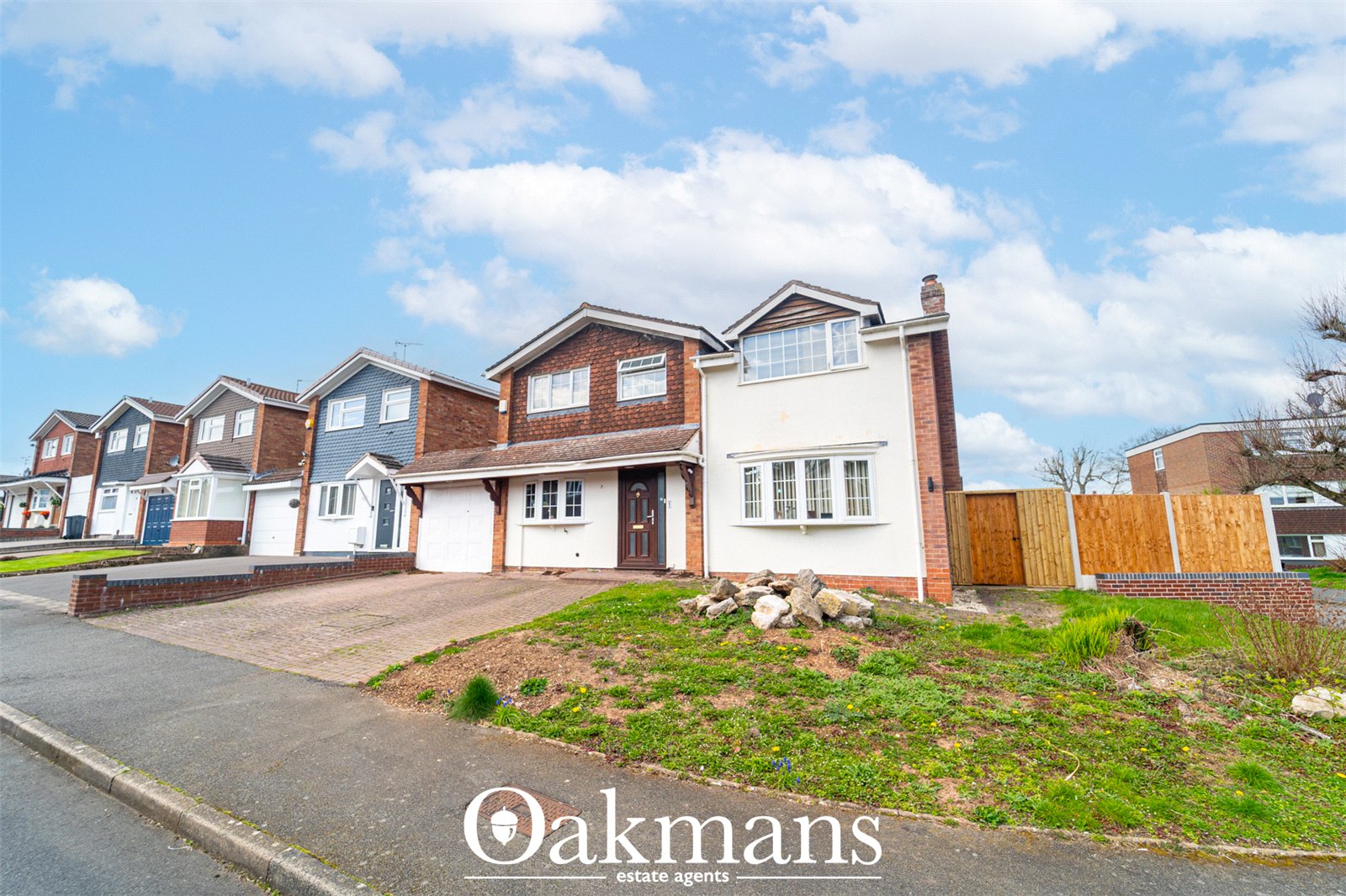 Beech Hurst, Birmingham, B38